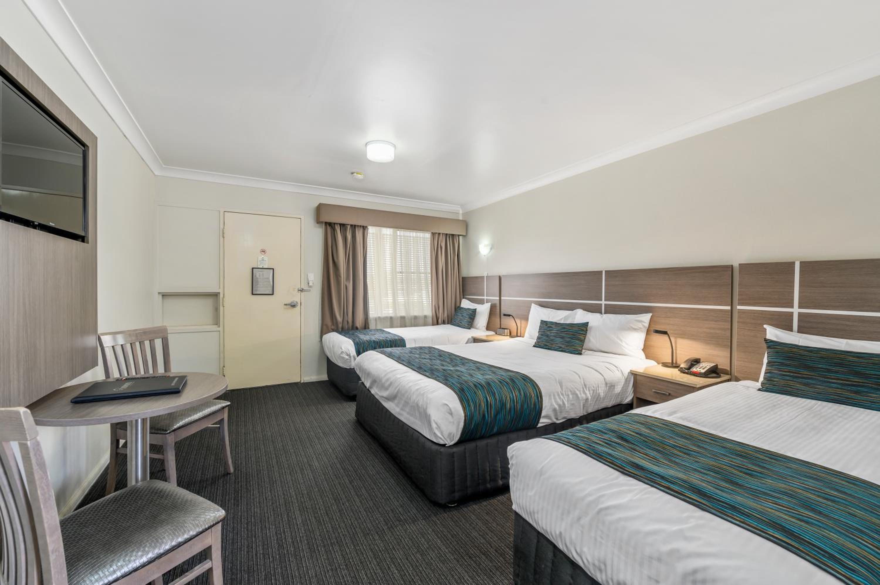 Quality Inn Ashby House Tamworth
