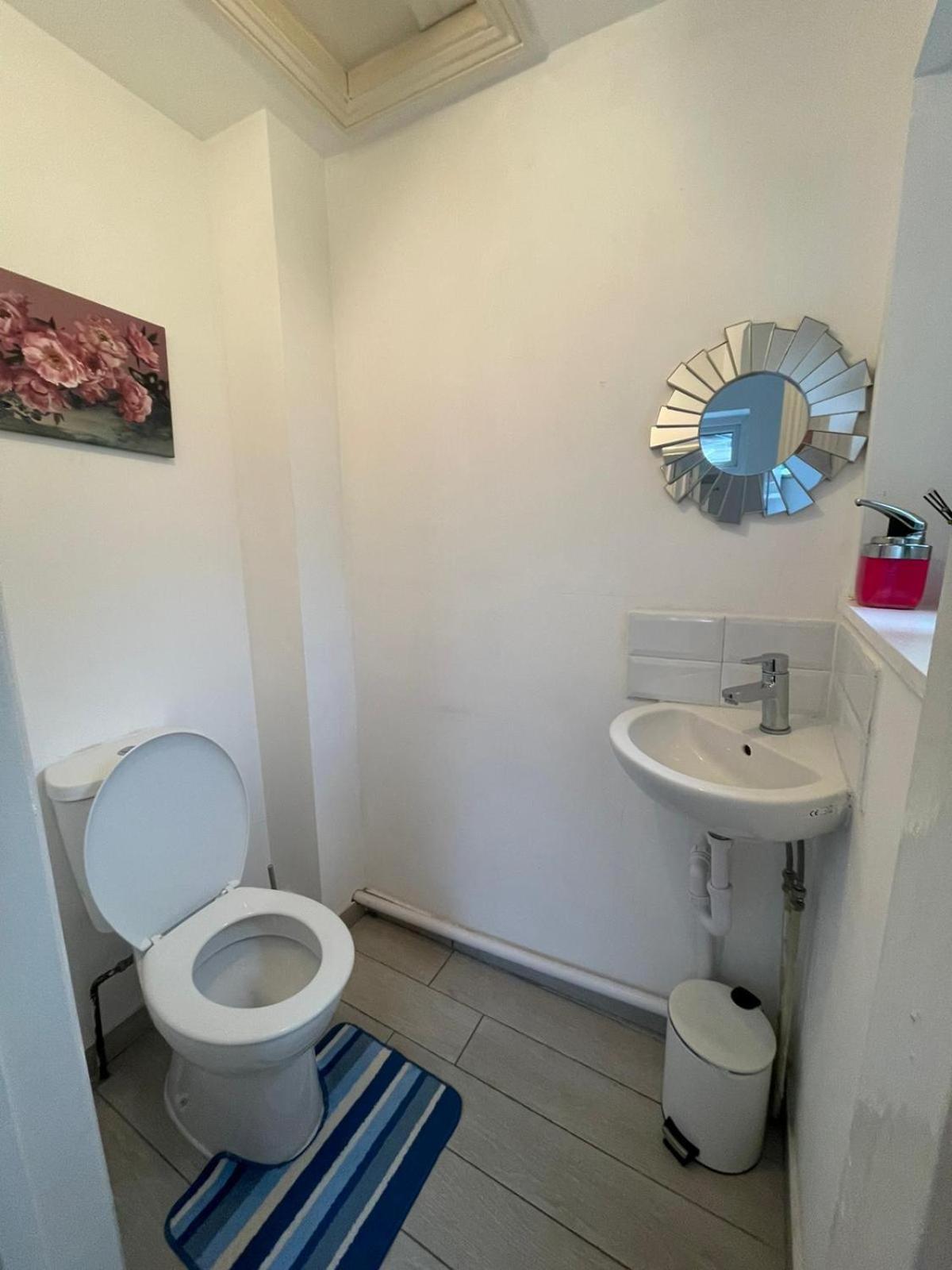 Dream Home Near Stratford Olympic Park London