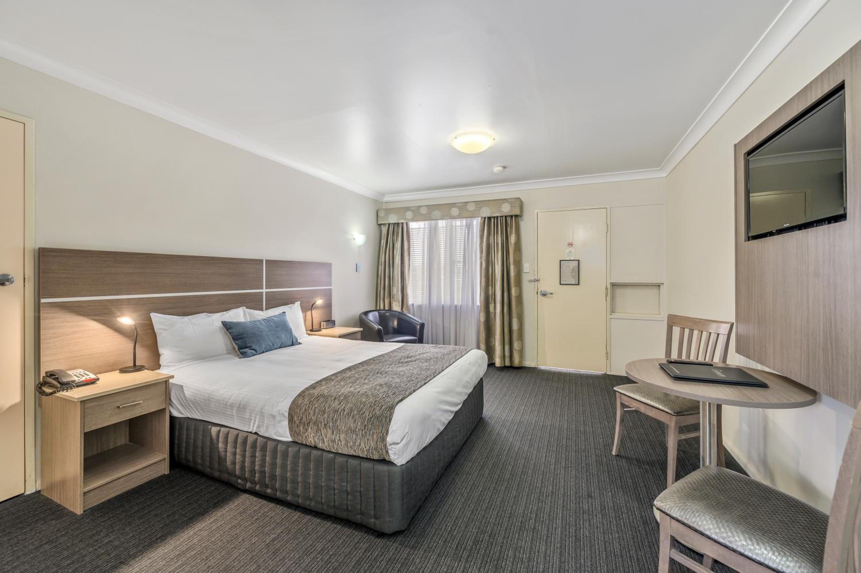 Quality Inn Ashby House Tamworth