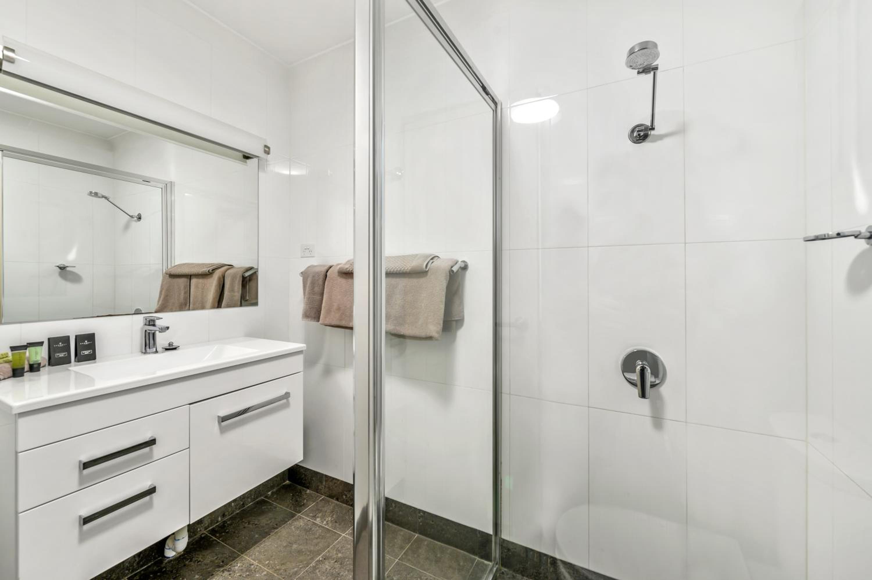 Quality Inn Ashby House Tamworth