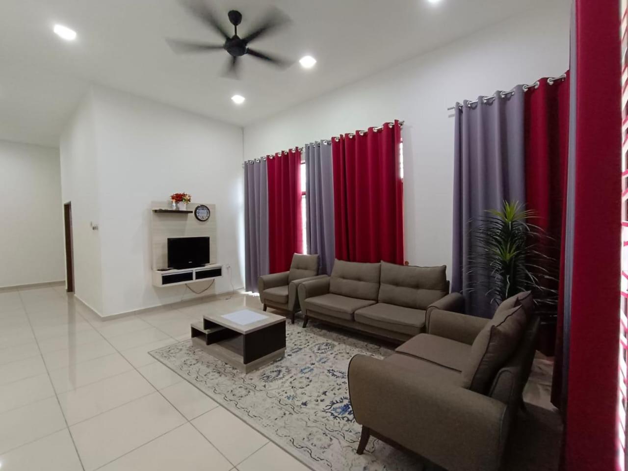 Homestay Gua Musang photo 1