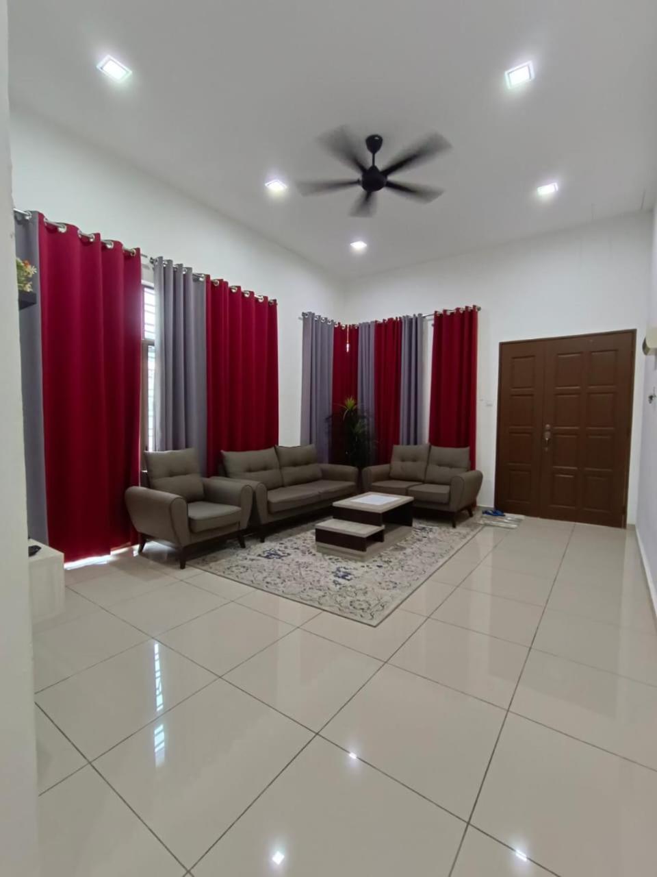 Homestay Gua Musang photo 2