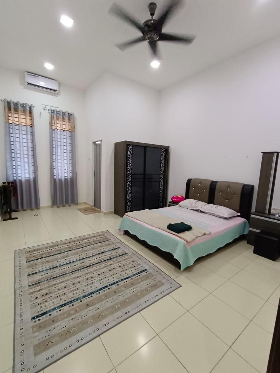 Homestay Gua Musang photo 5
