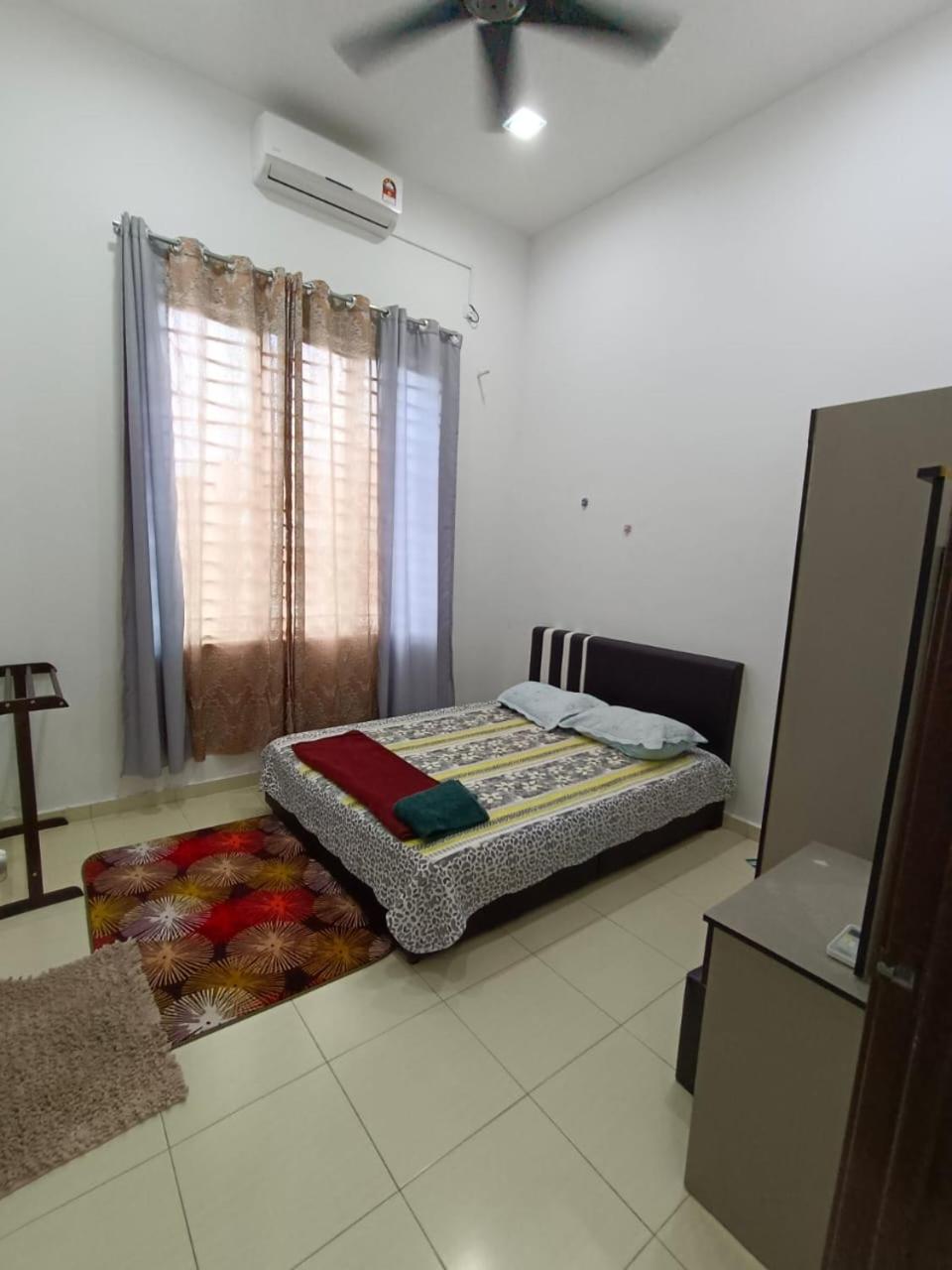 Homestay Gua Musang photo 7