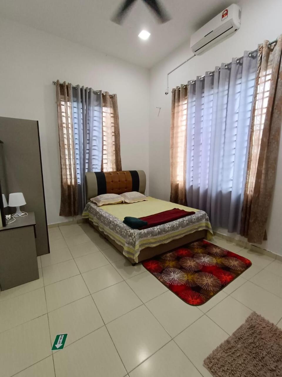 Homestay Gua Musang photo 8