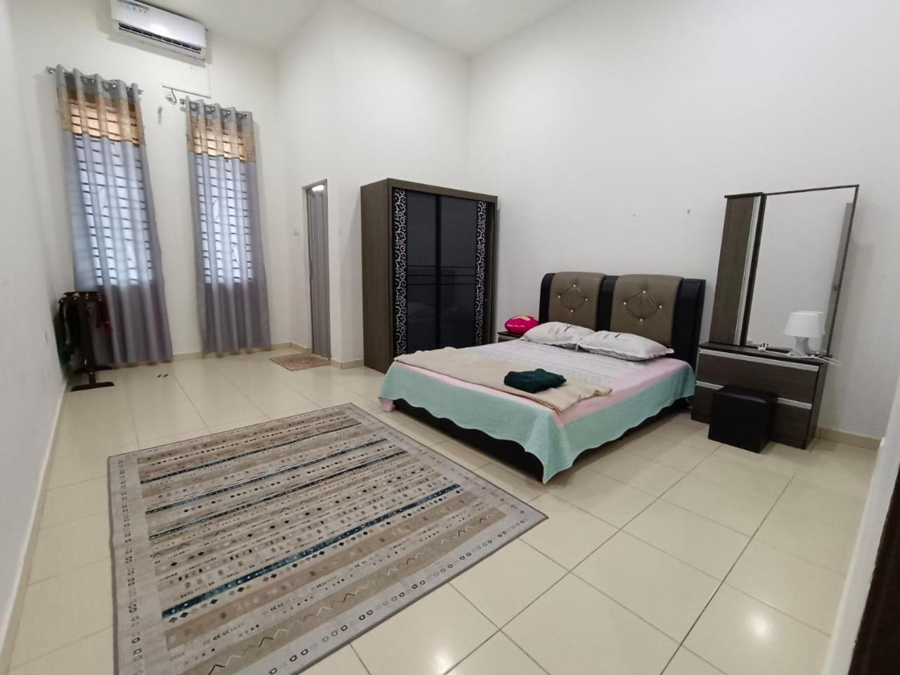 Homestay Gua Musang photo 6
