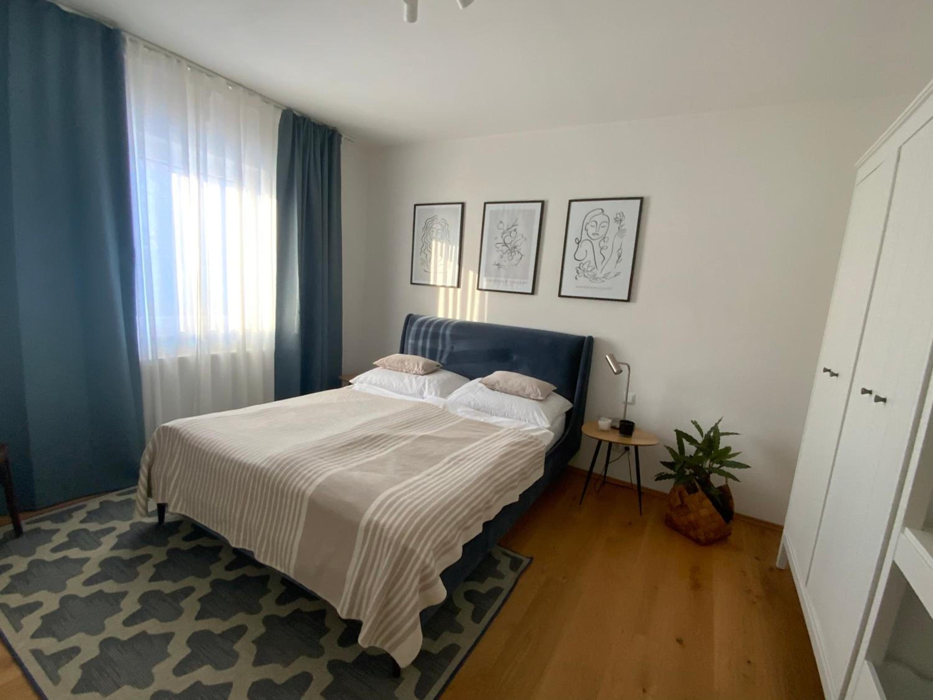 Apartment Hildegard