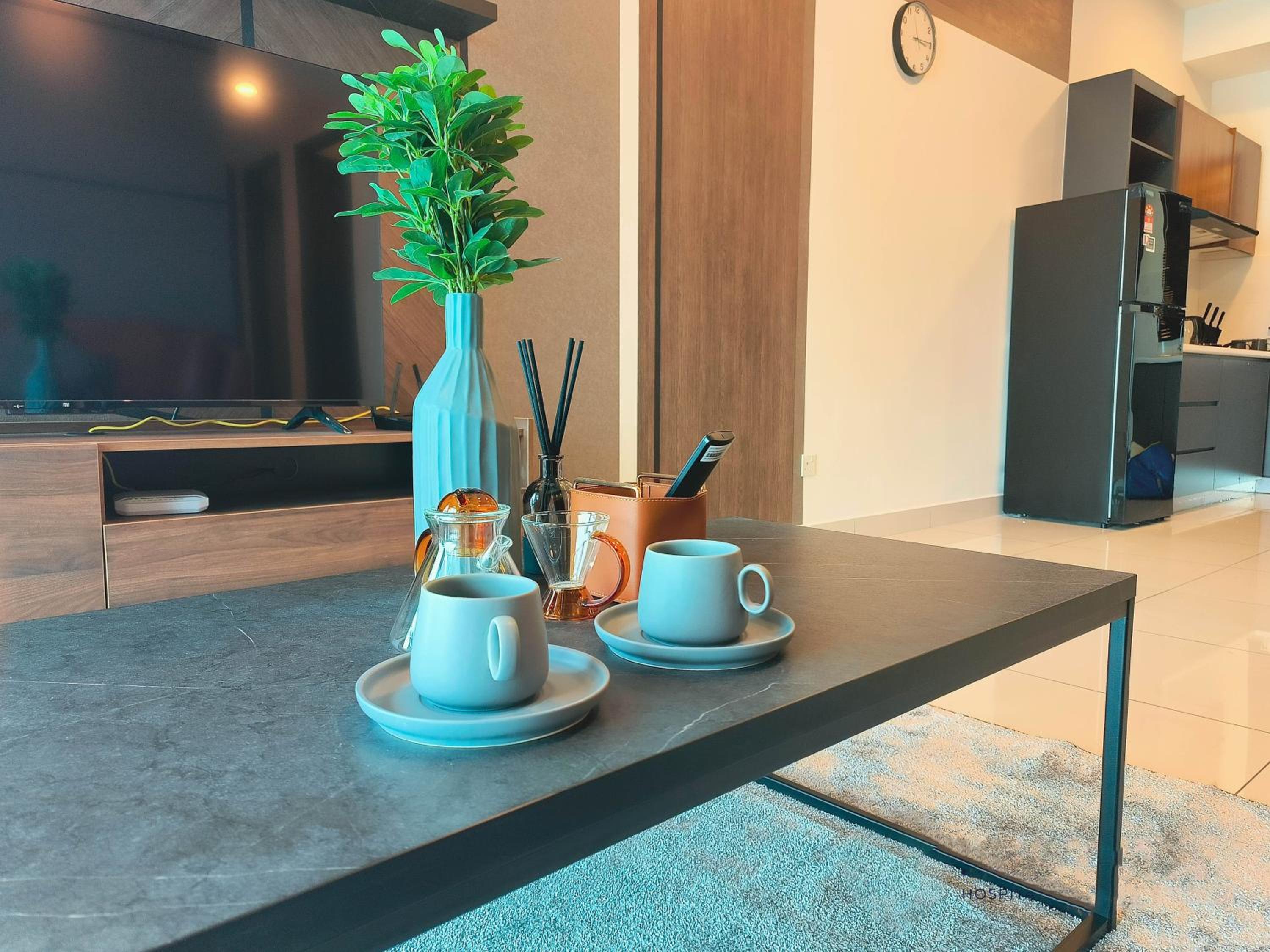 Inspirasi Homestay by Just Stay