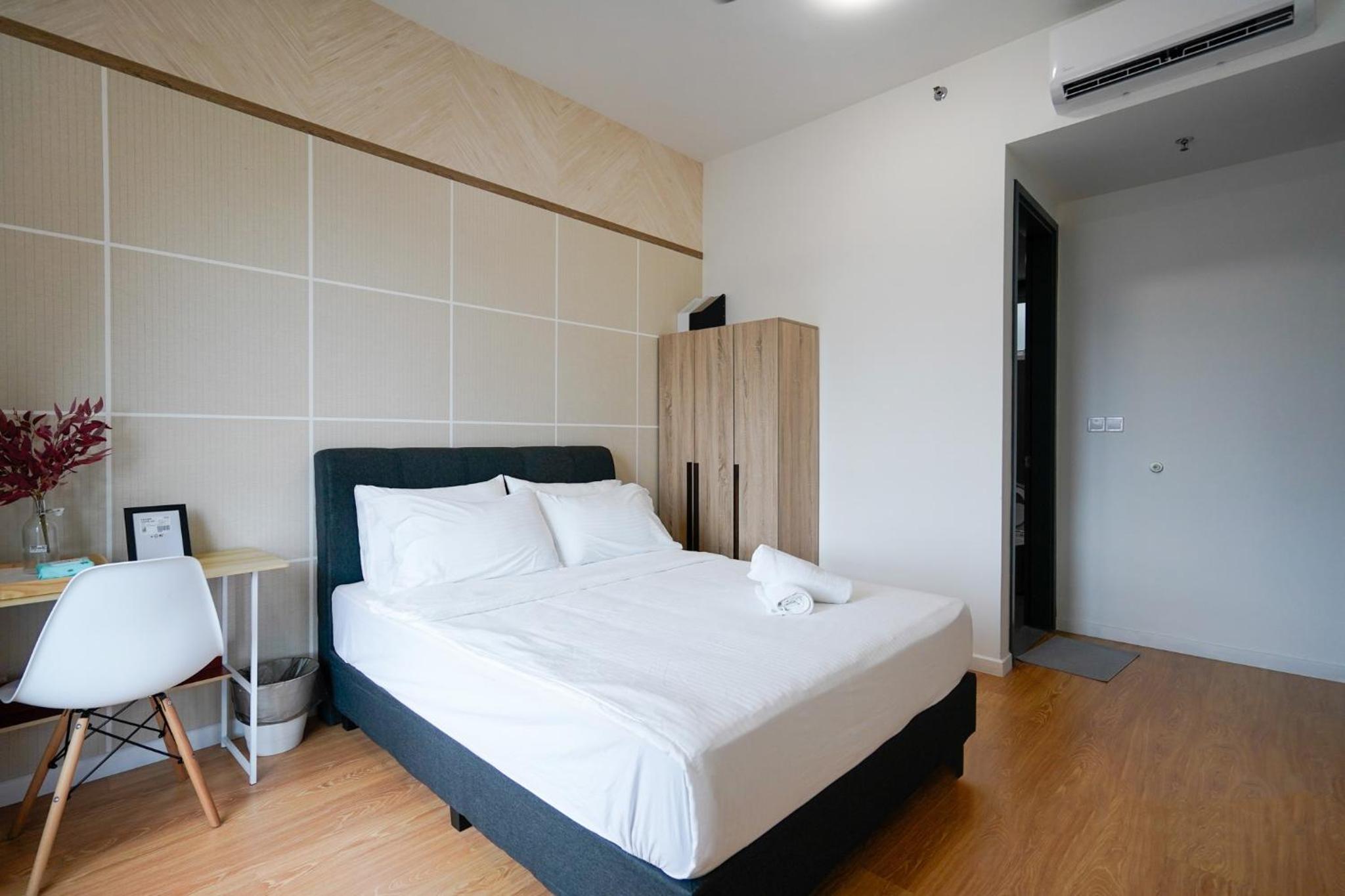 Inspirasi Homestay by Just Stay