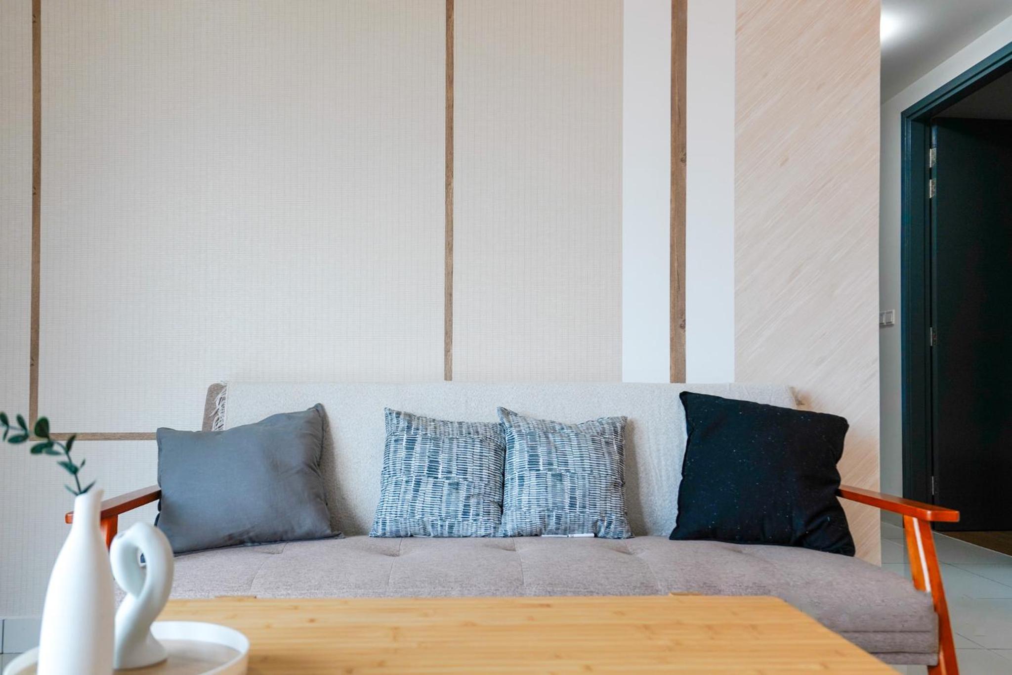 Inspirasi Homestay by Just Stay