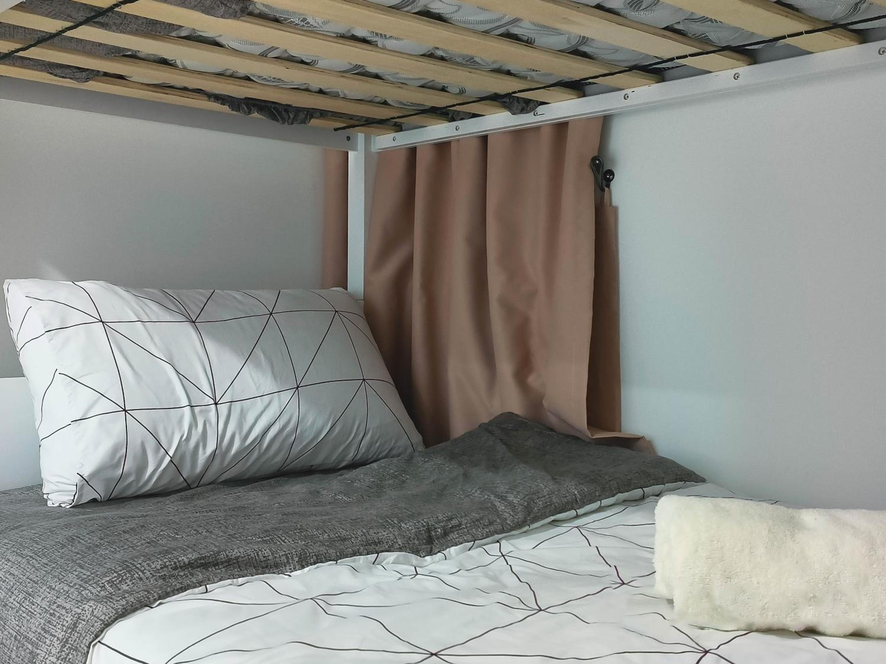 Inspirasi Homestay by Just Stay