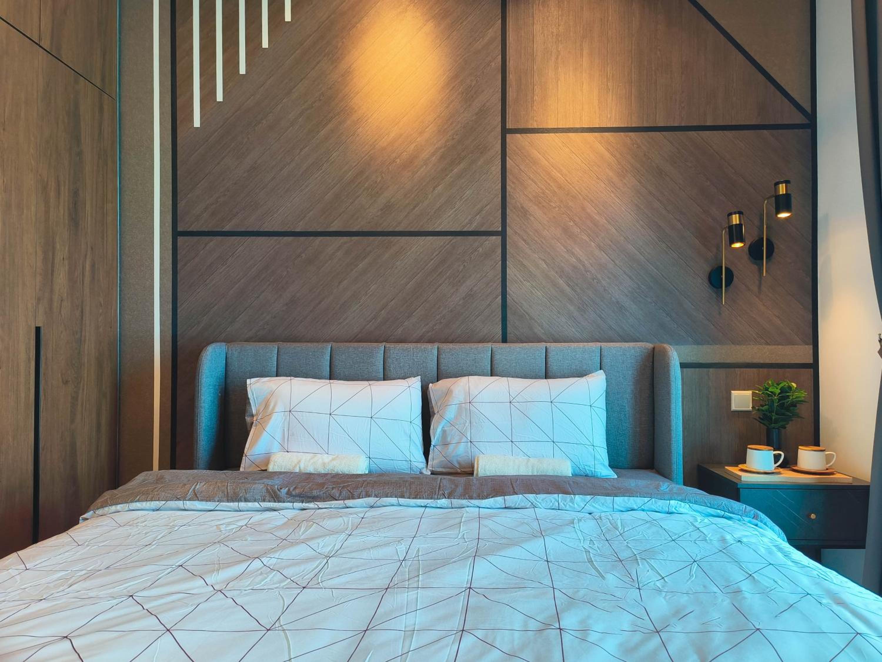 Inspirasi Homestay by Just Stay