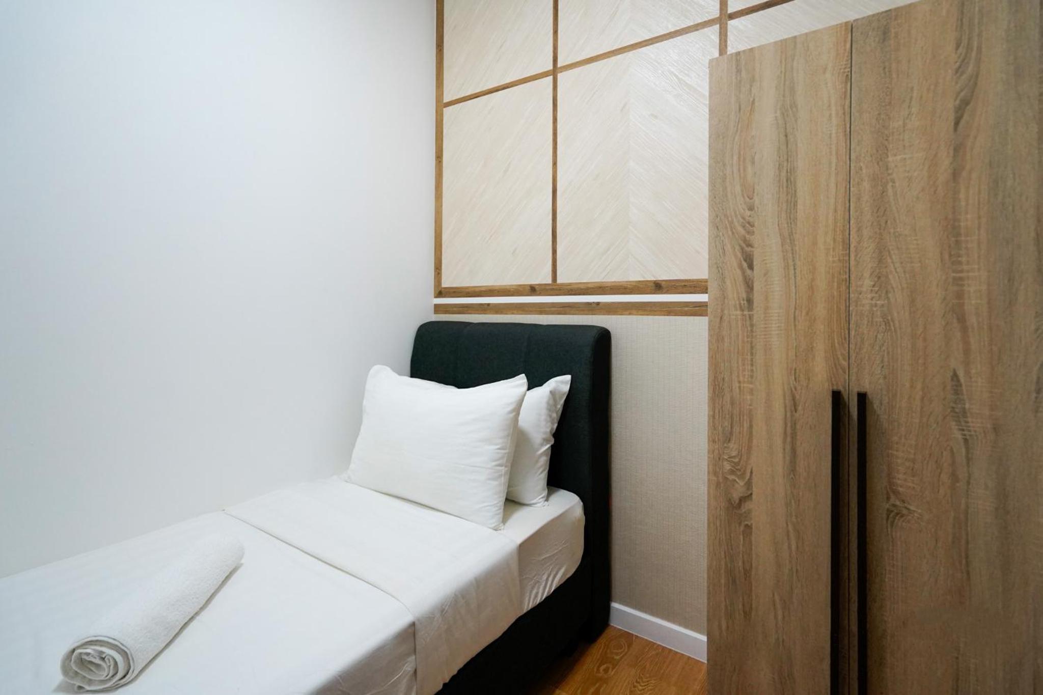 Inspirasi Homestay by Just Stay