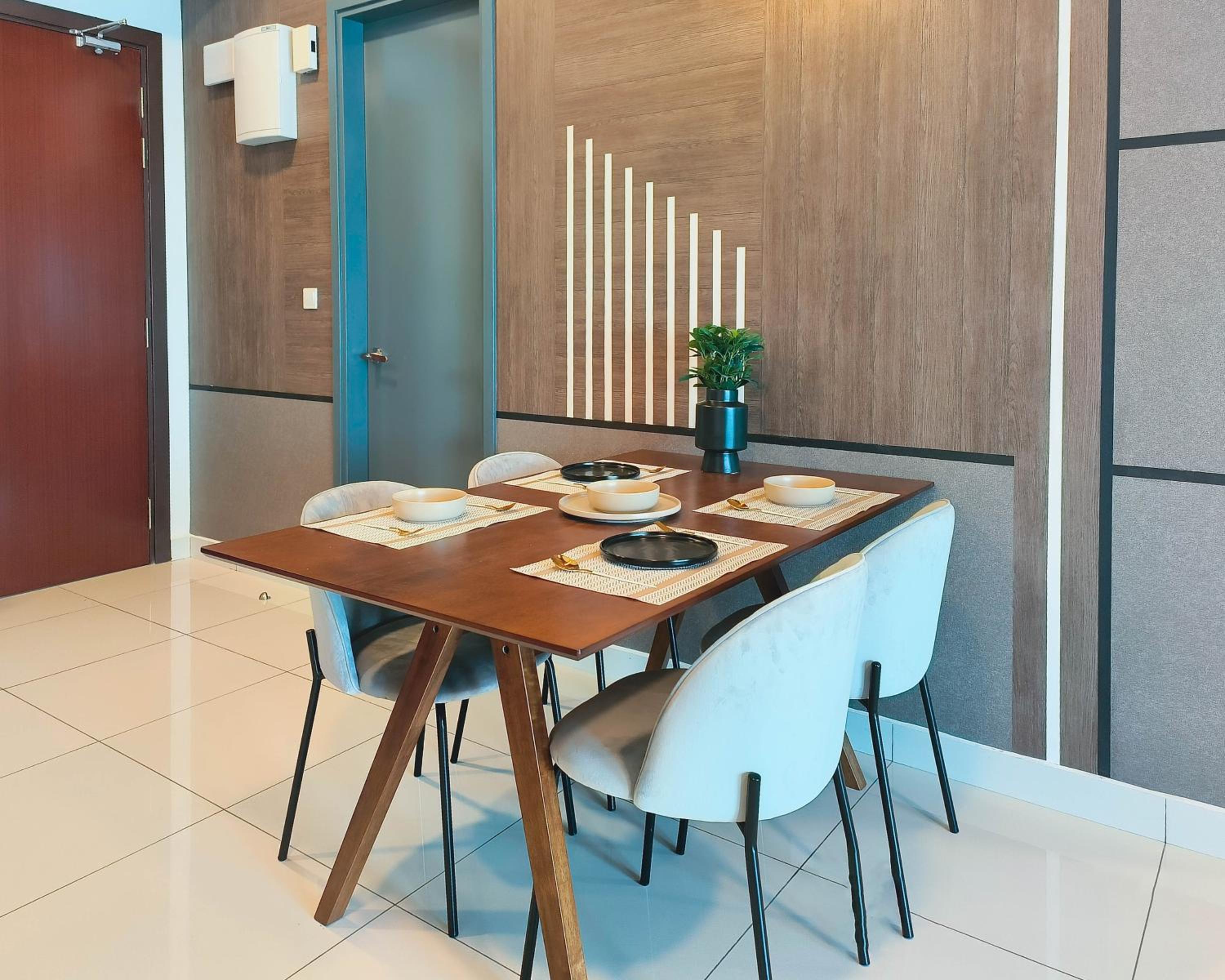 Inspirasi Homestay by Just Stay