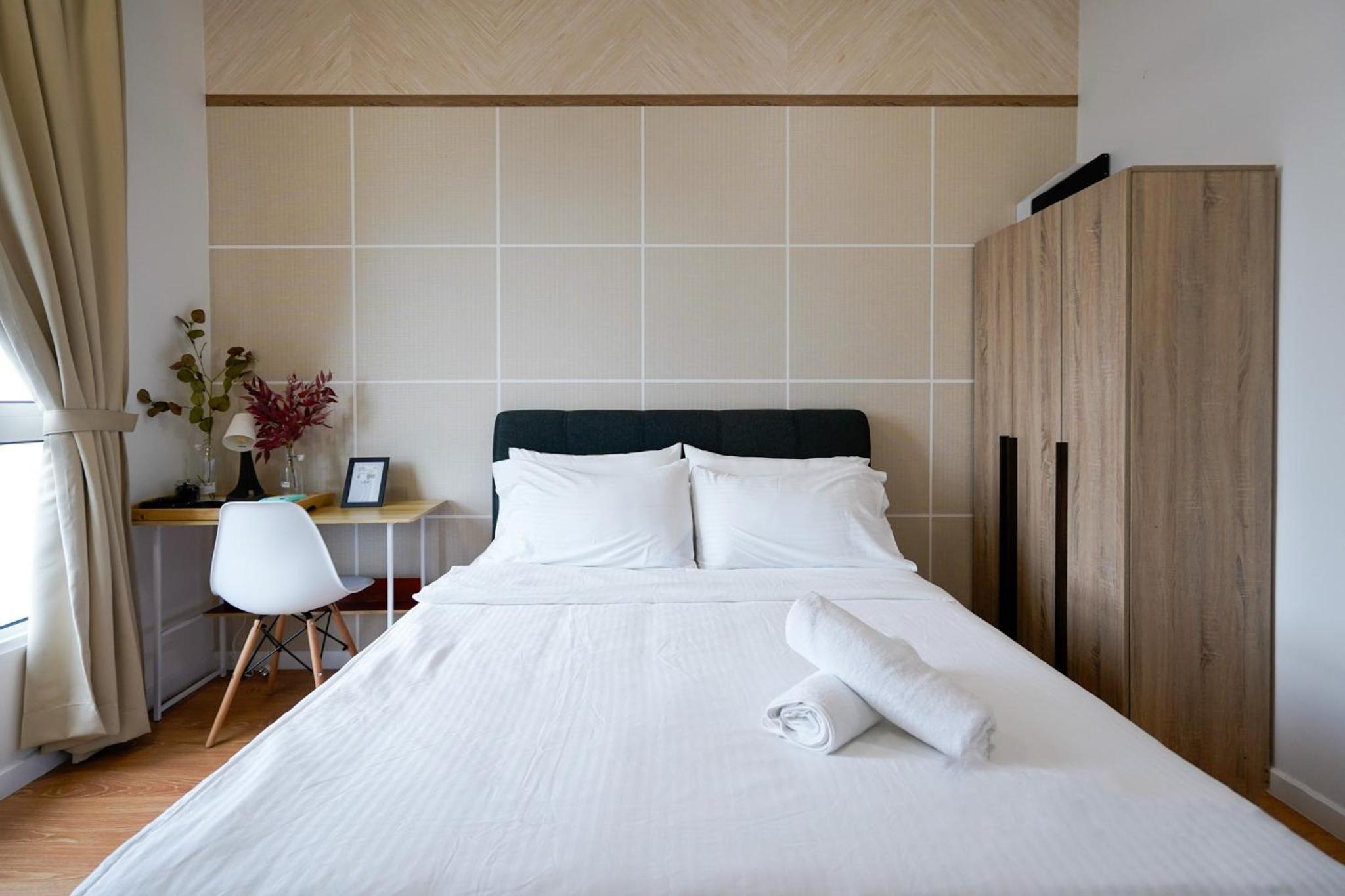 Inspirasi Homestay by Just Stay