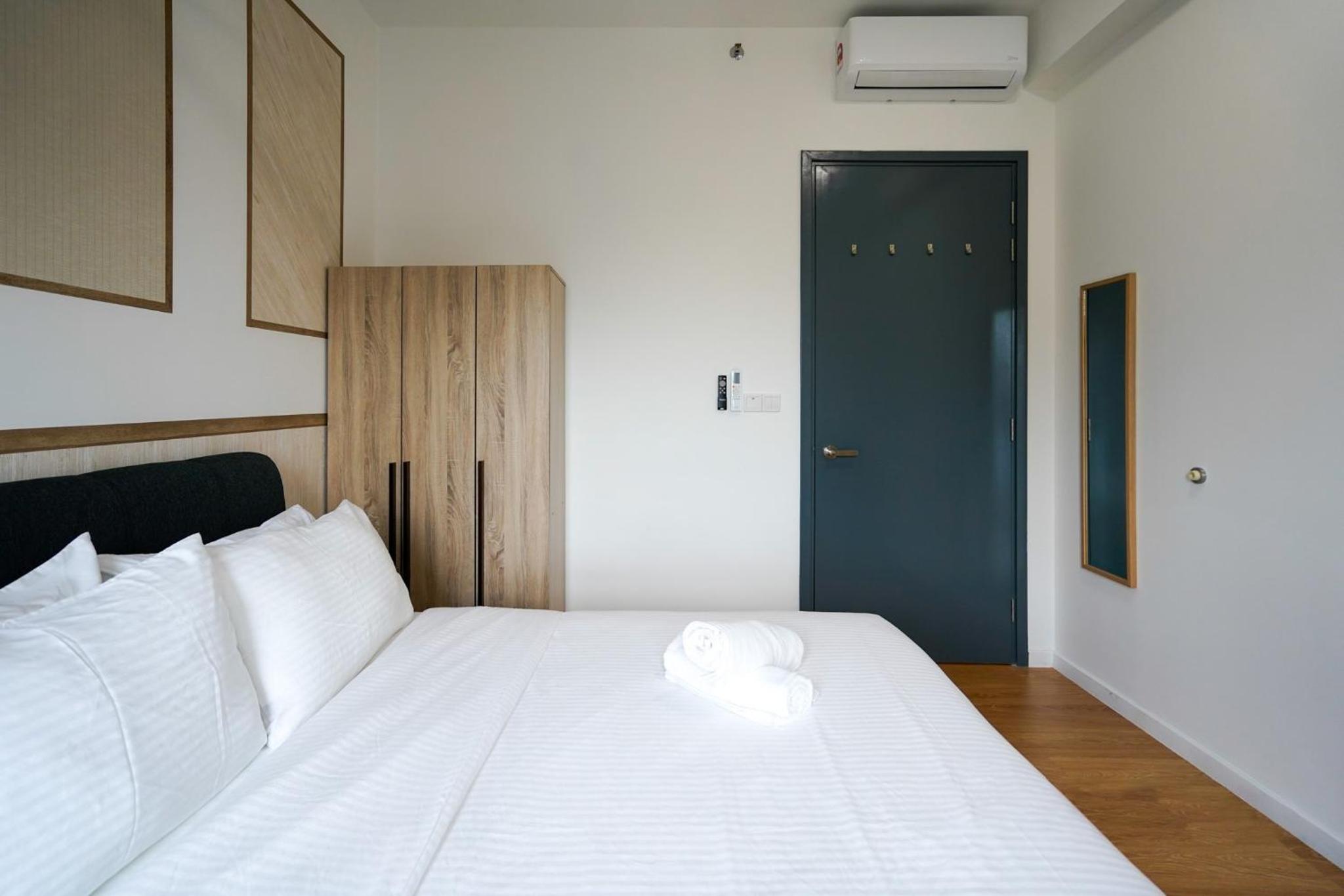 Inspirasi Homestay by Just Stay