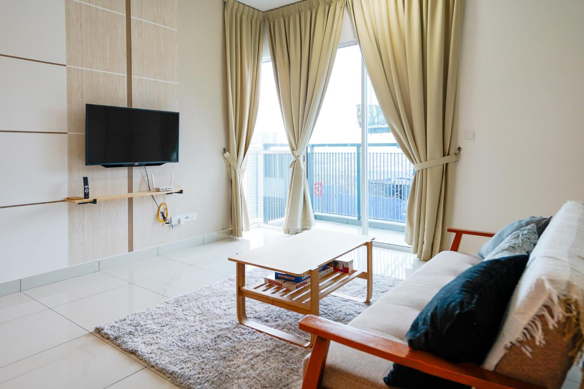 Inspirasi Homestay by Just Stay