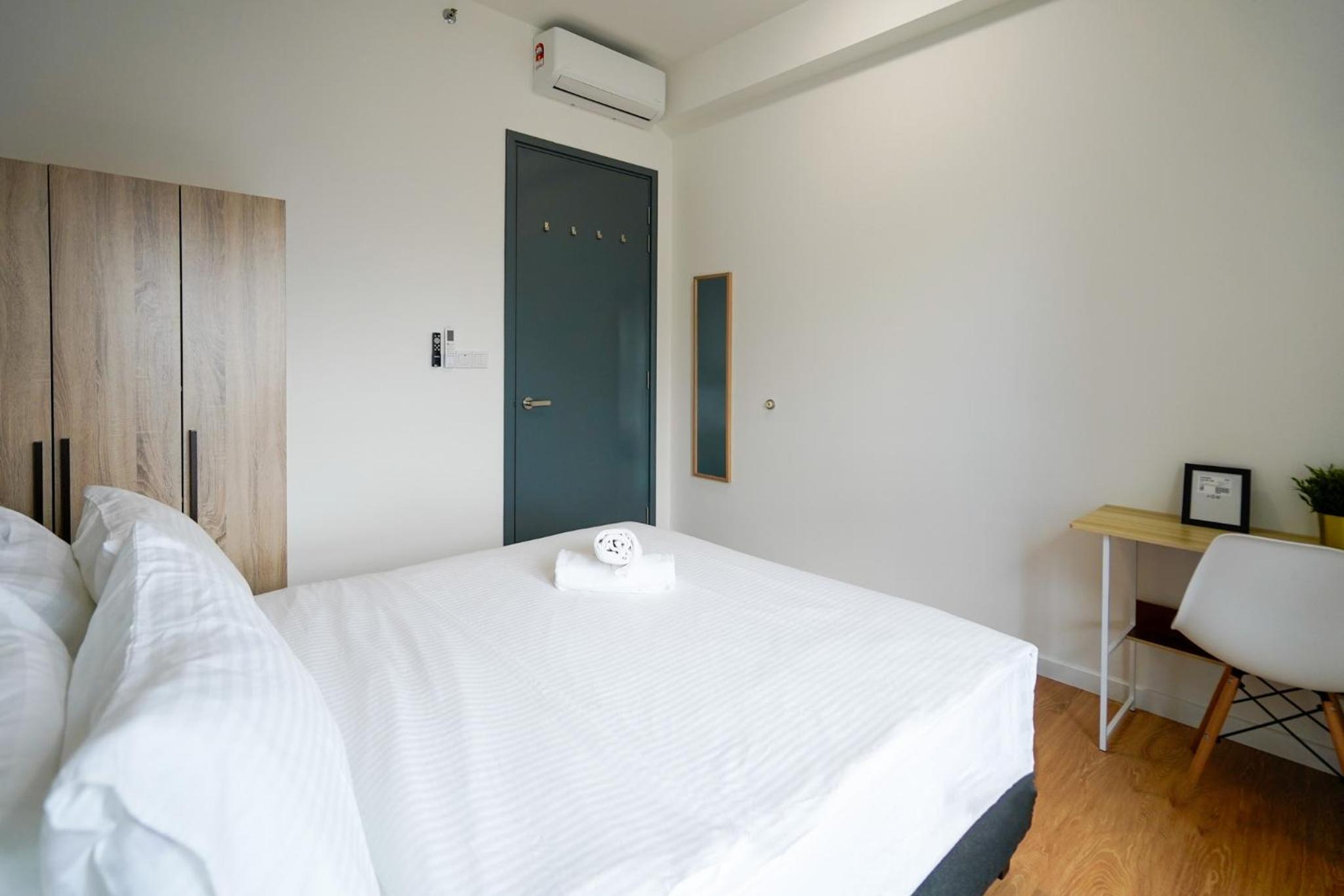 Inspirasi Homestay by Just Stay