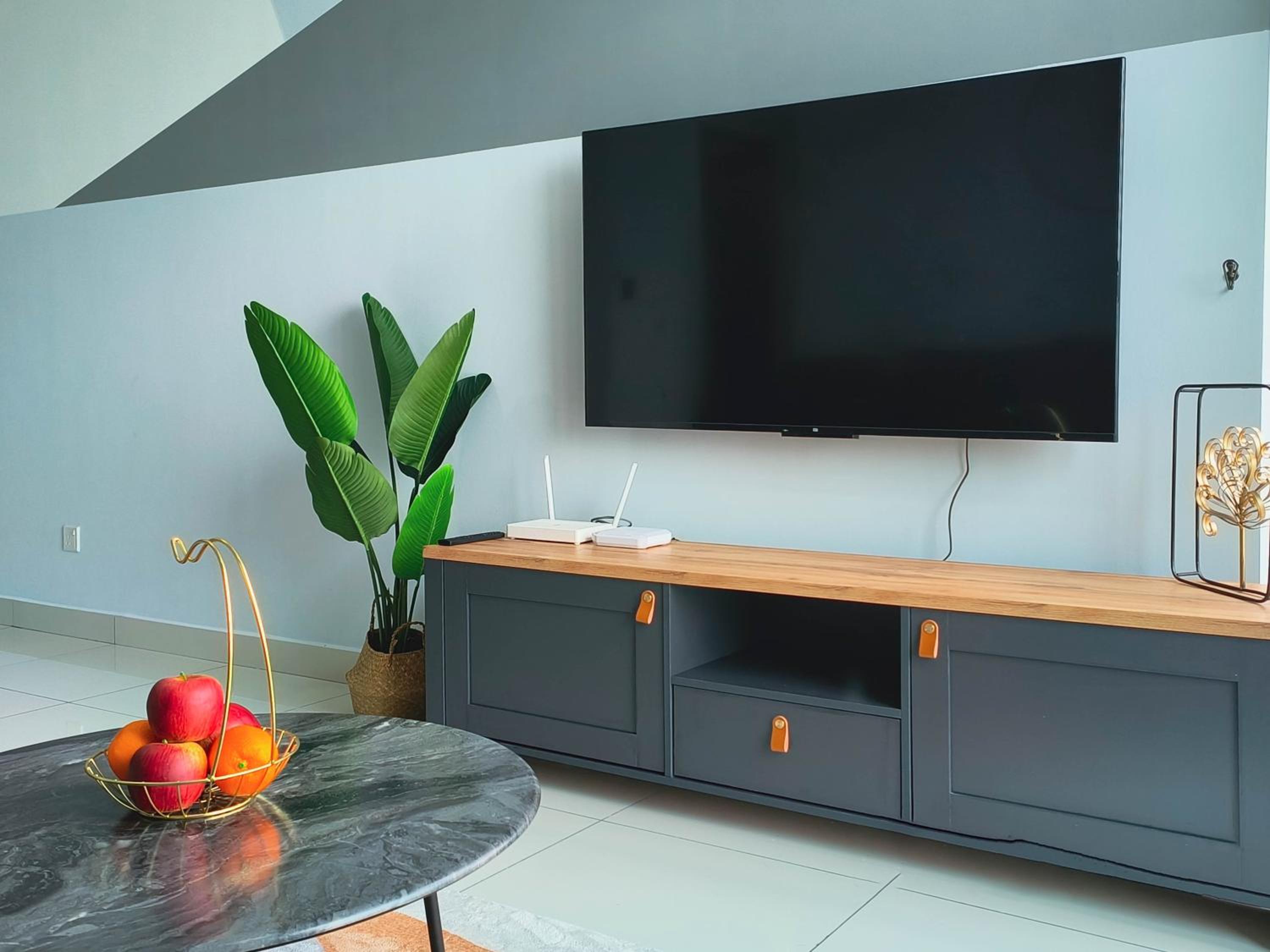 Inspirasi Homestay by Just Stay