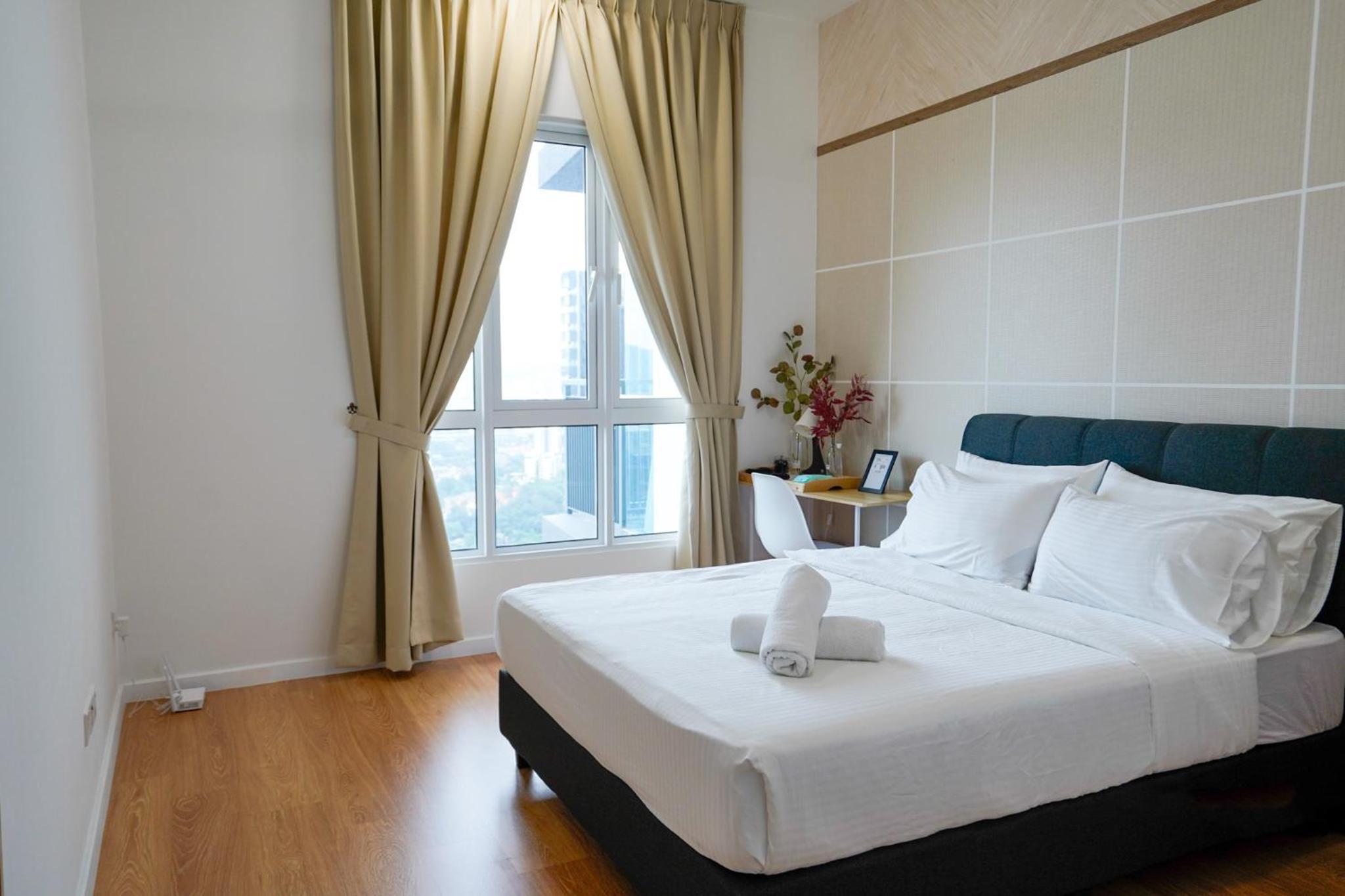 Inspirasi Homestay by Just Stay