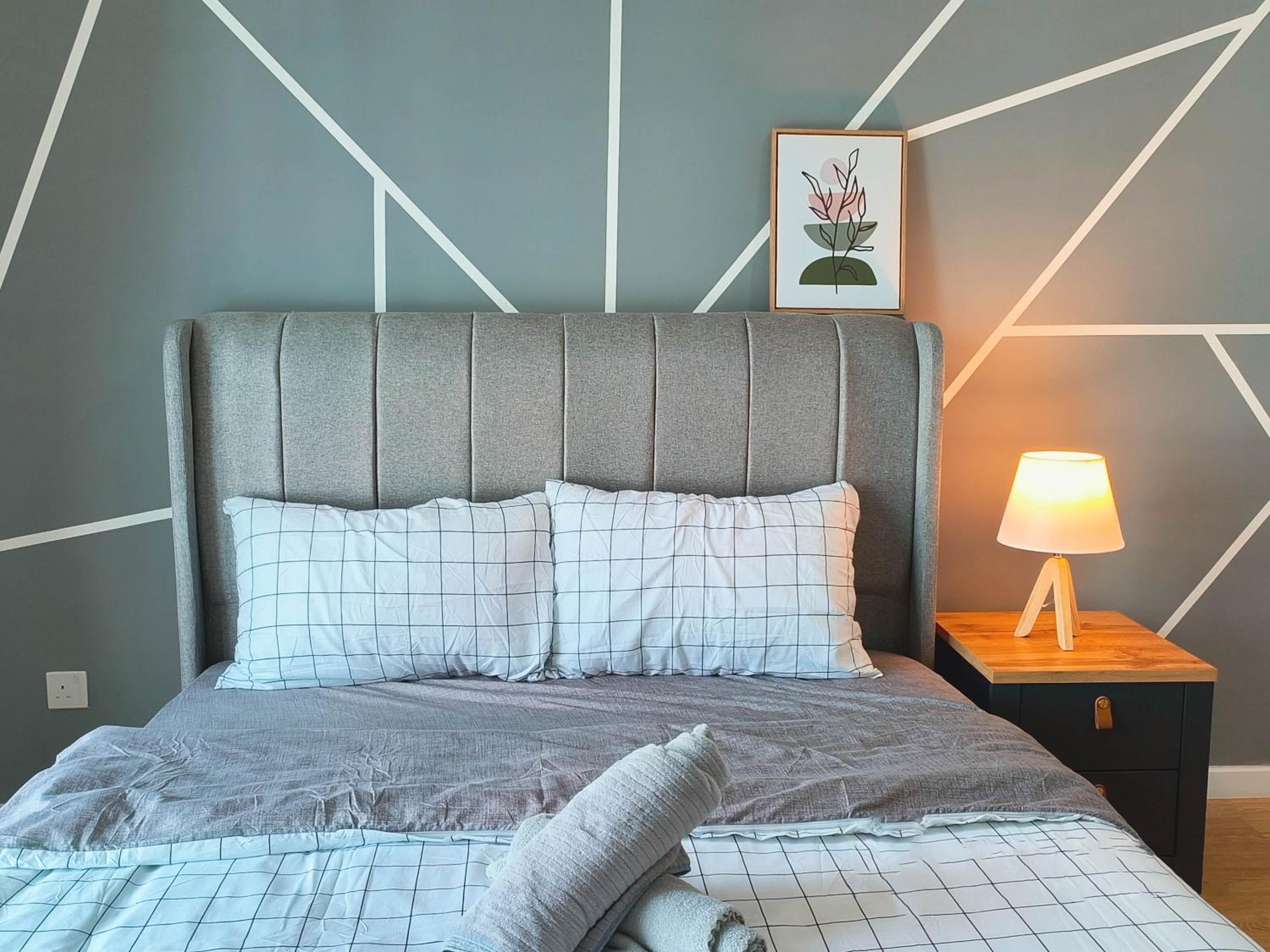 Inspirasi Homestay by Just Stay