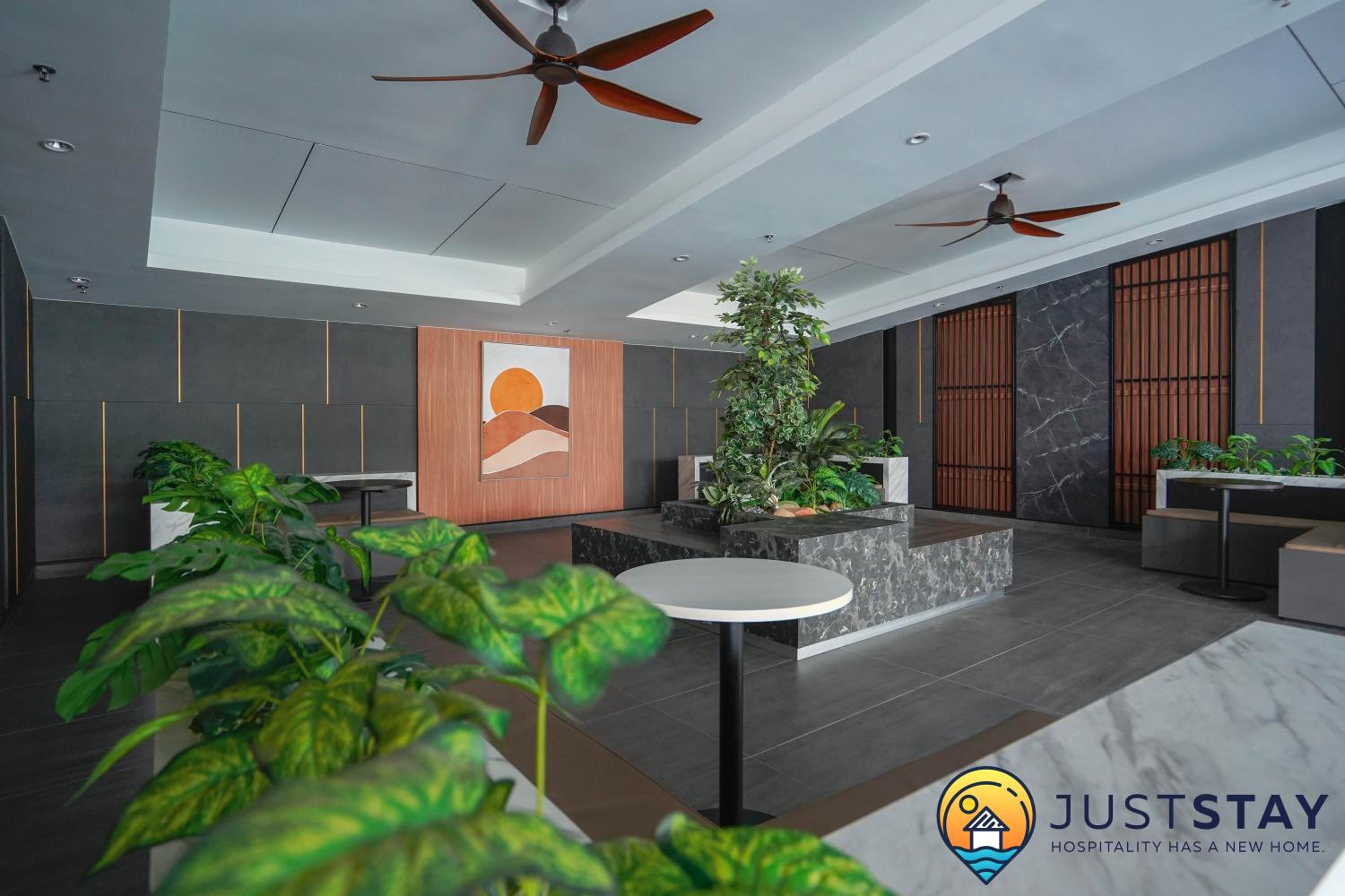 Inspirasi Homestay by Just Stay
