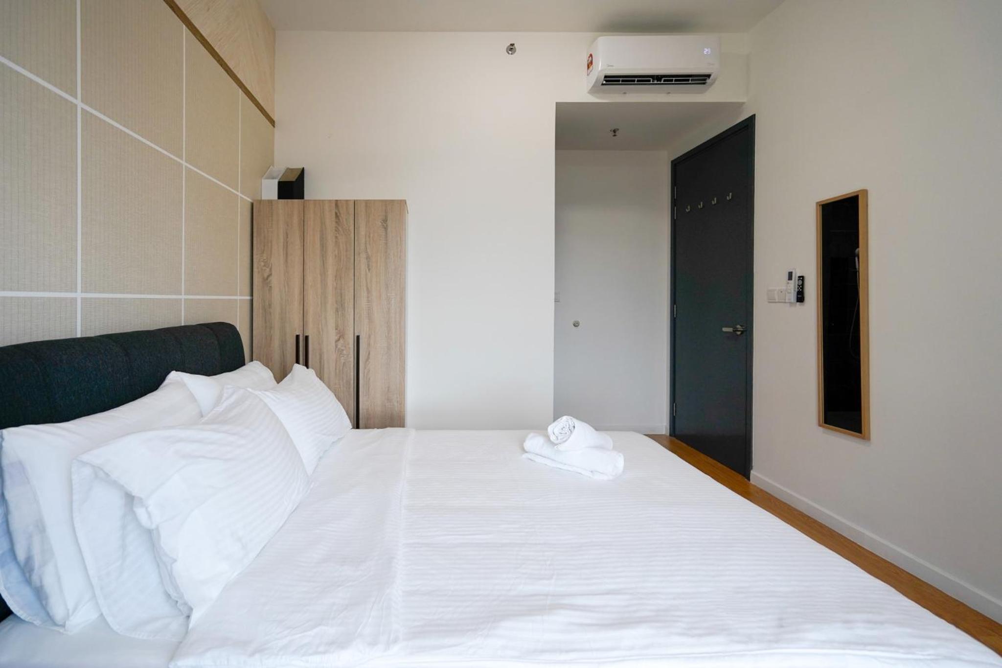 Inspirasi Homestay by Just Stay