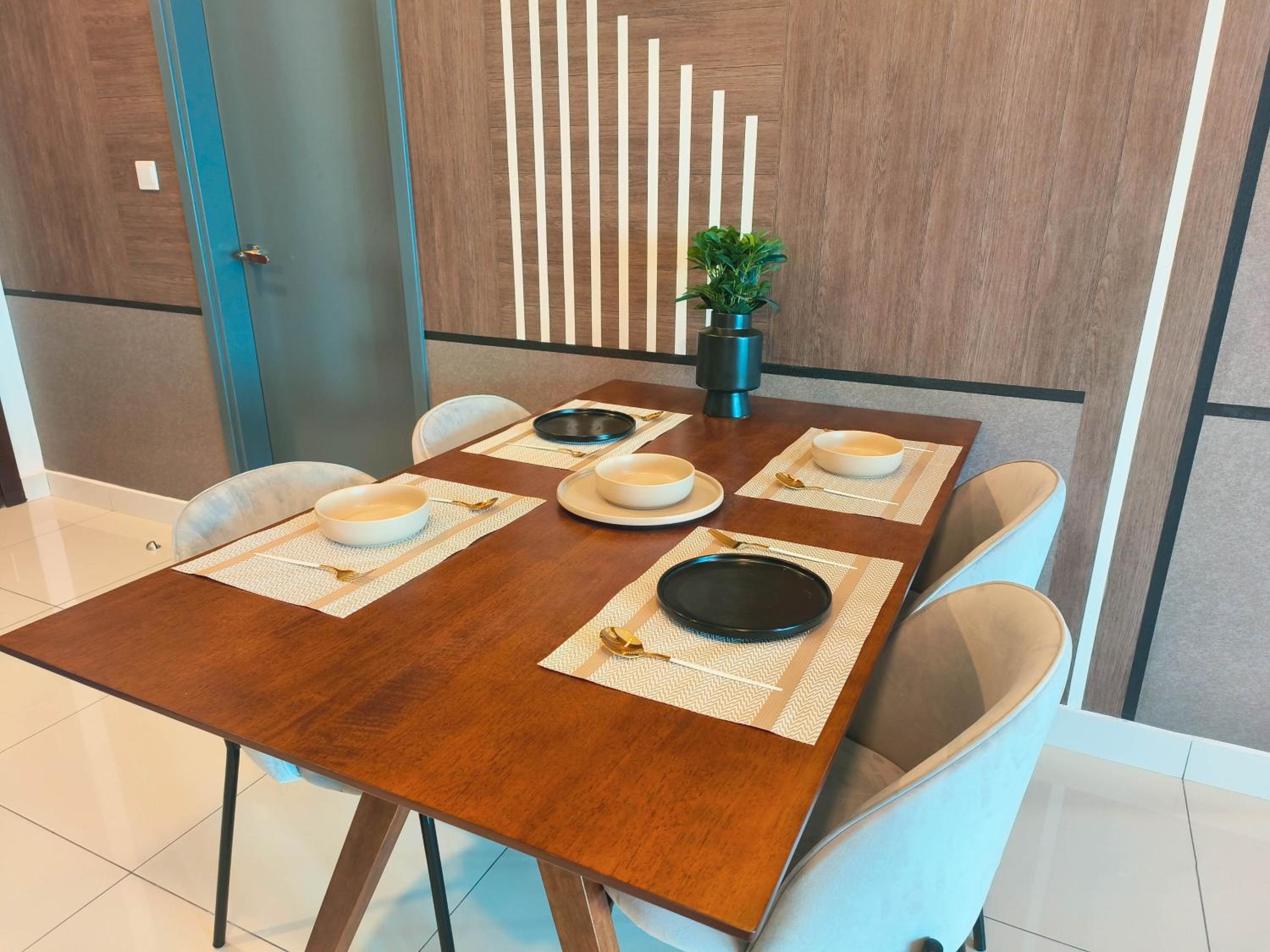 Inspirasi Homestay by Just Stay