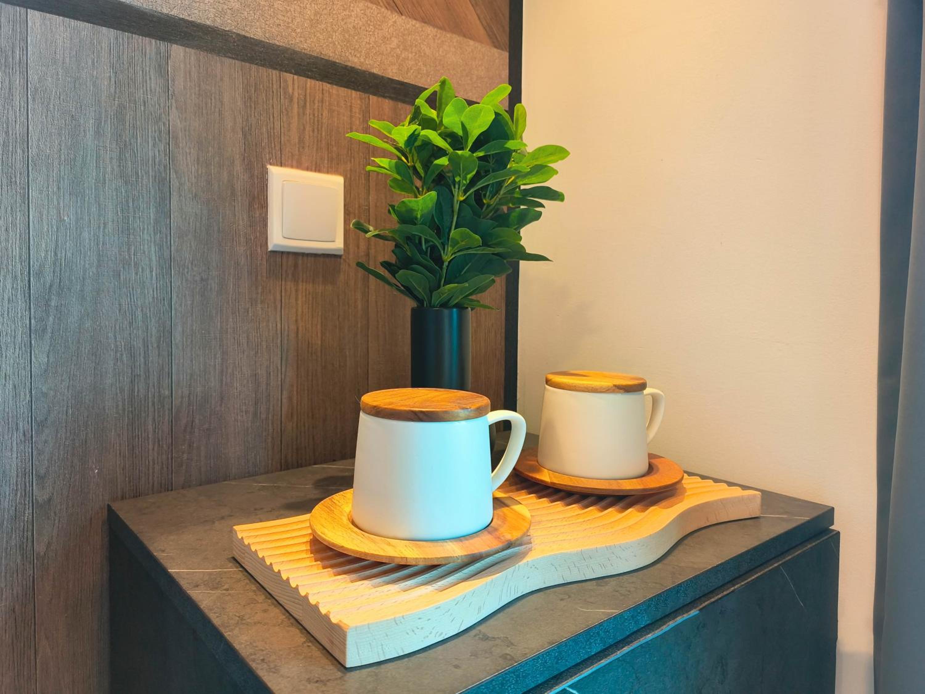 Inspirasi Homestay by Just Stay