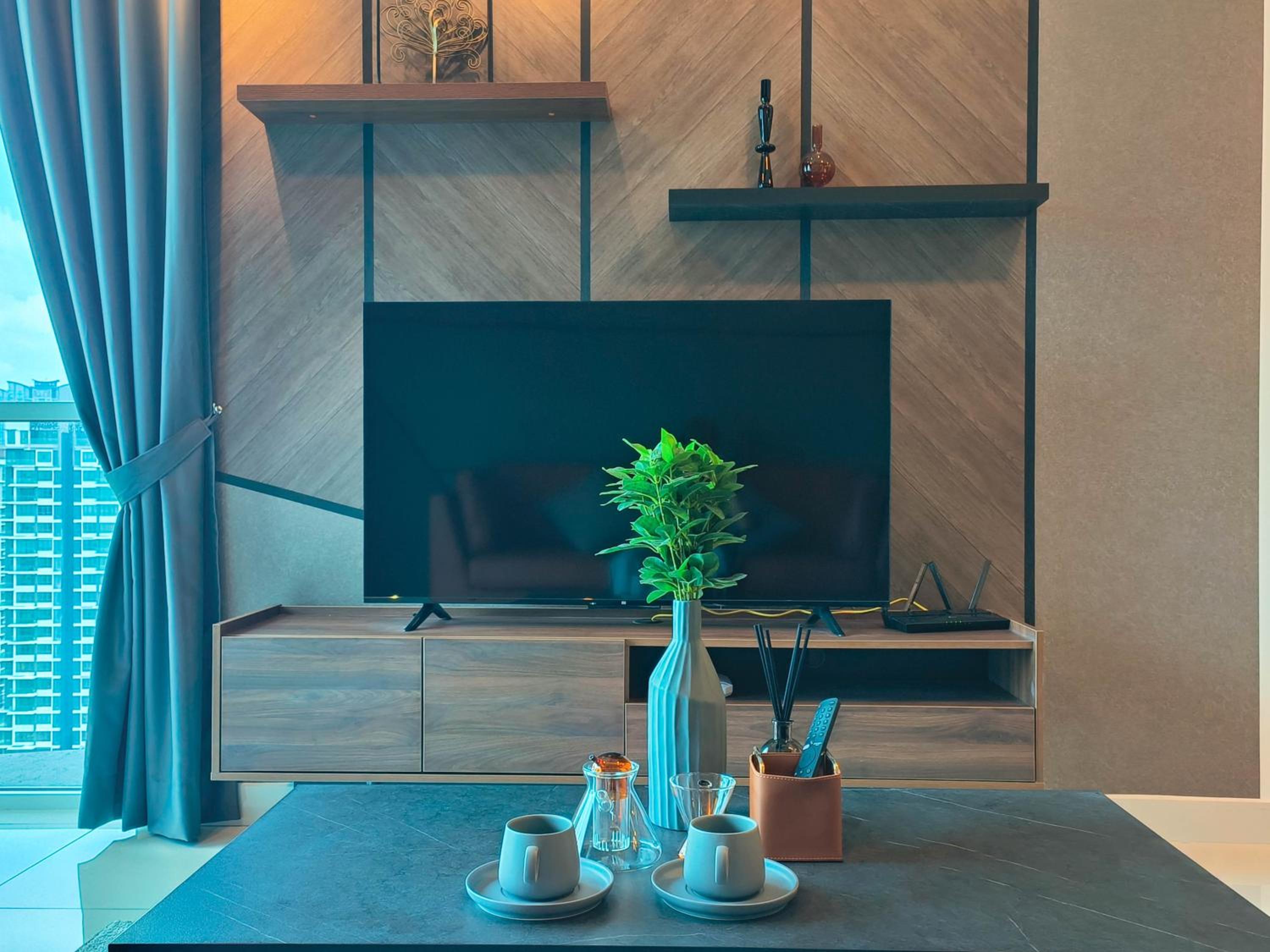 Inspirasi Homestay by Just Stay