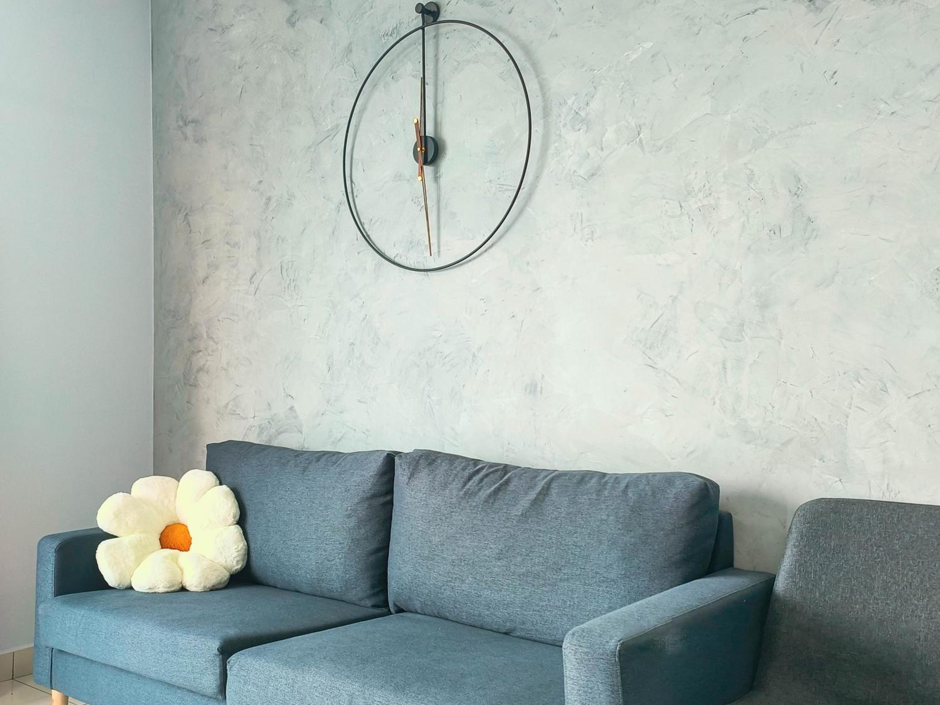 Inspirasi Homestay by Just Stay
