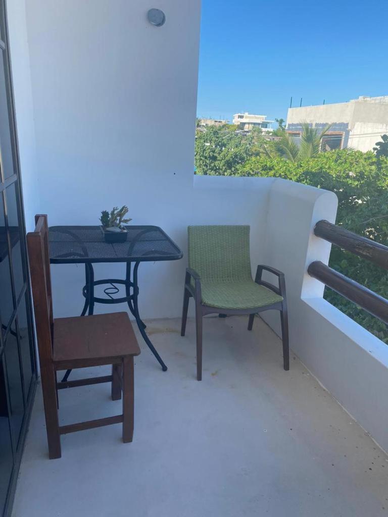 Zama Apartamentos