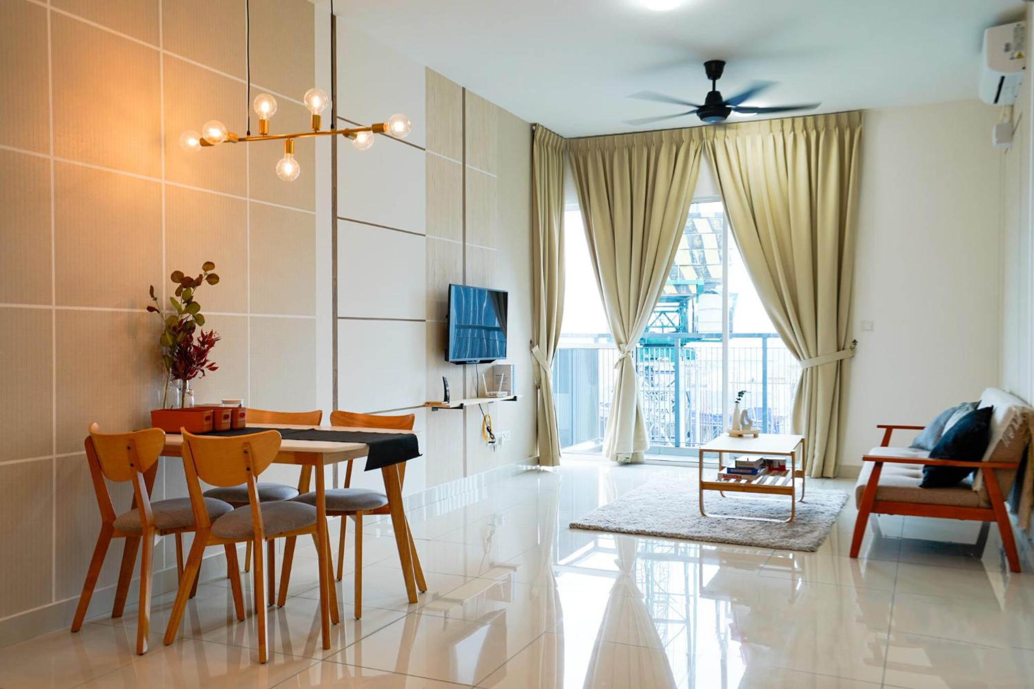 Inspirasi Homestay by Just Stay