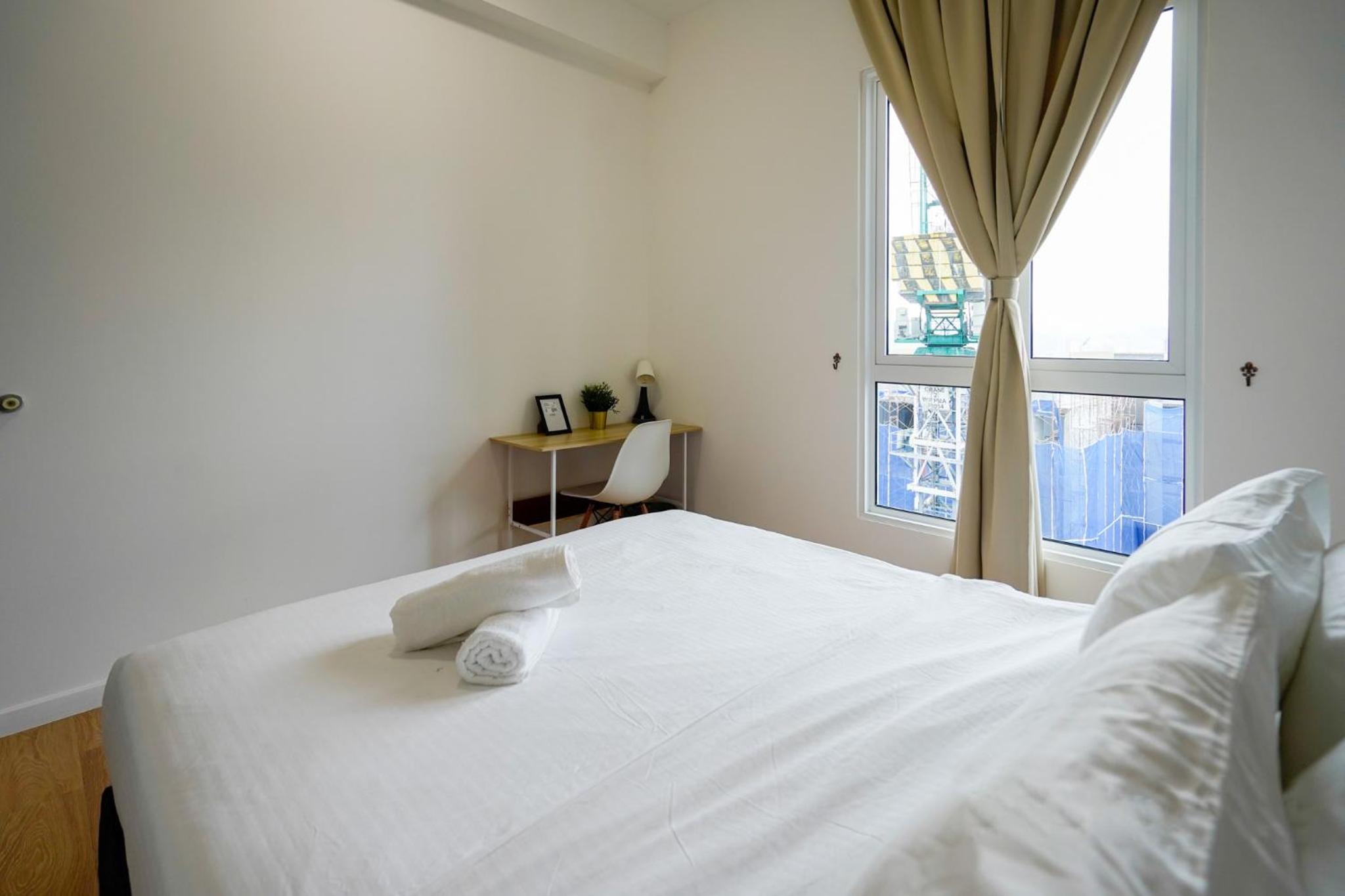 Inspirasi Homestay by Just Stay