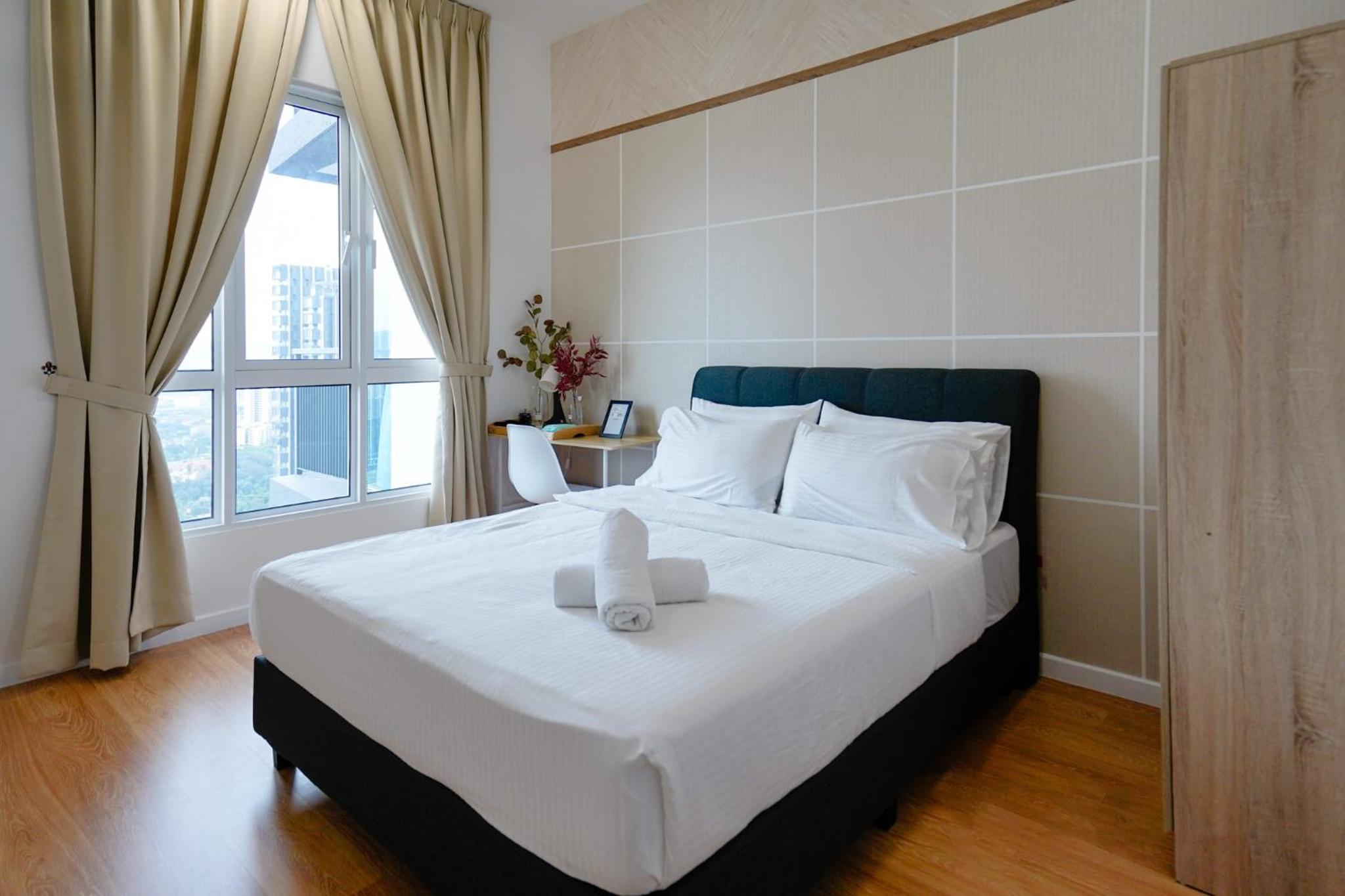 Inspirasi Homestay by Just Stay