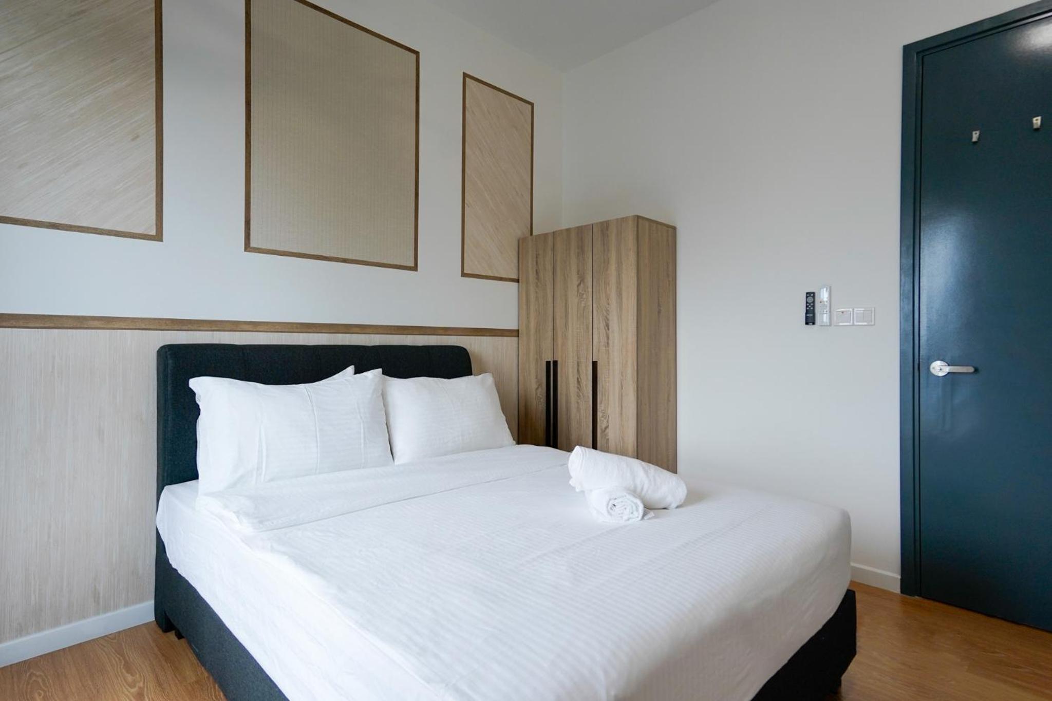 Inspirasi Homestay by Just Stay