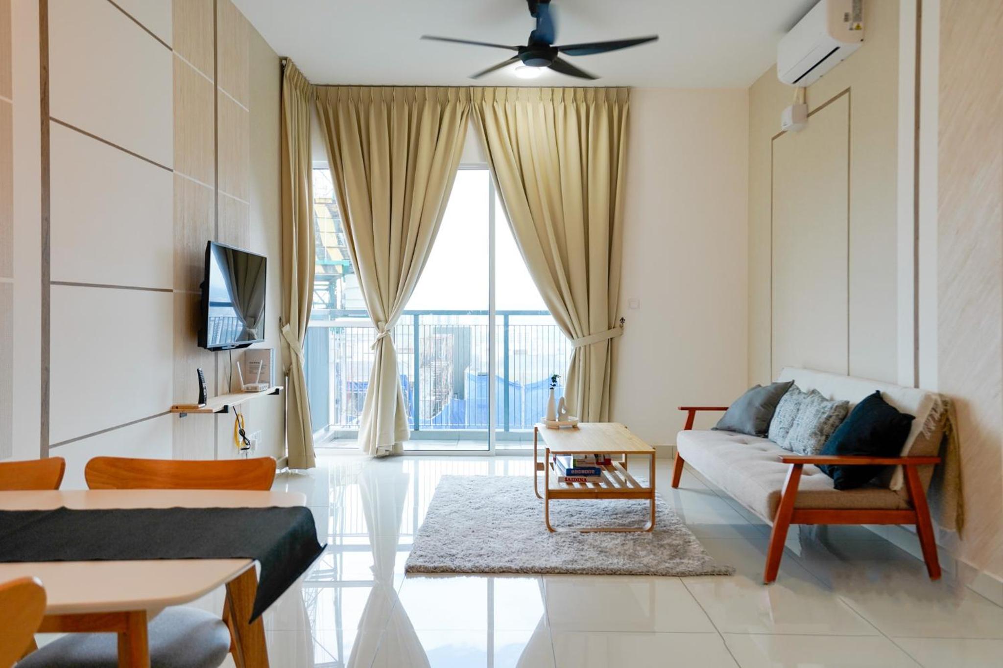 Inspirasi Homestay by Just Stay