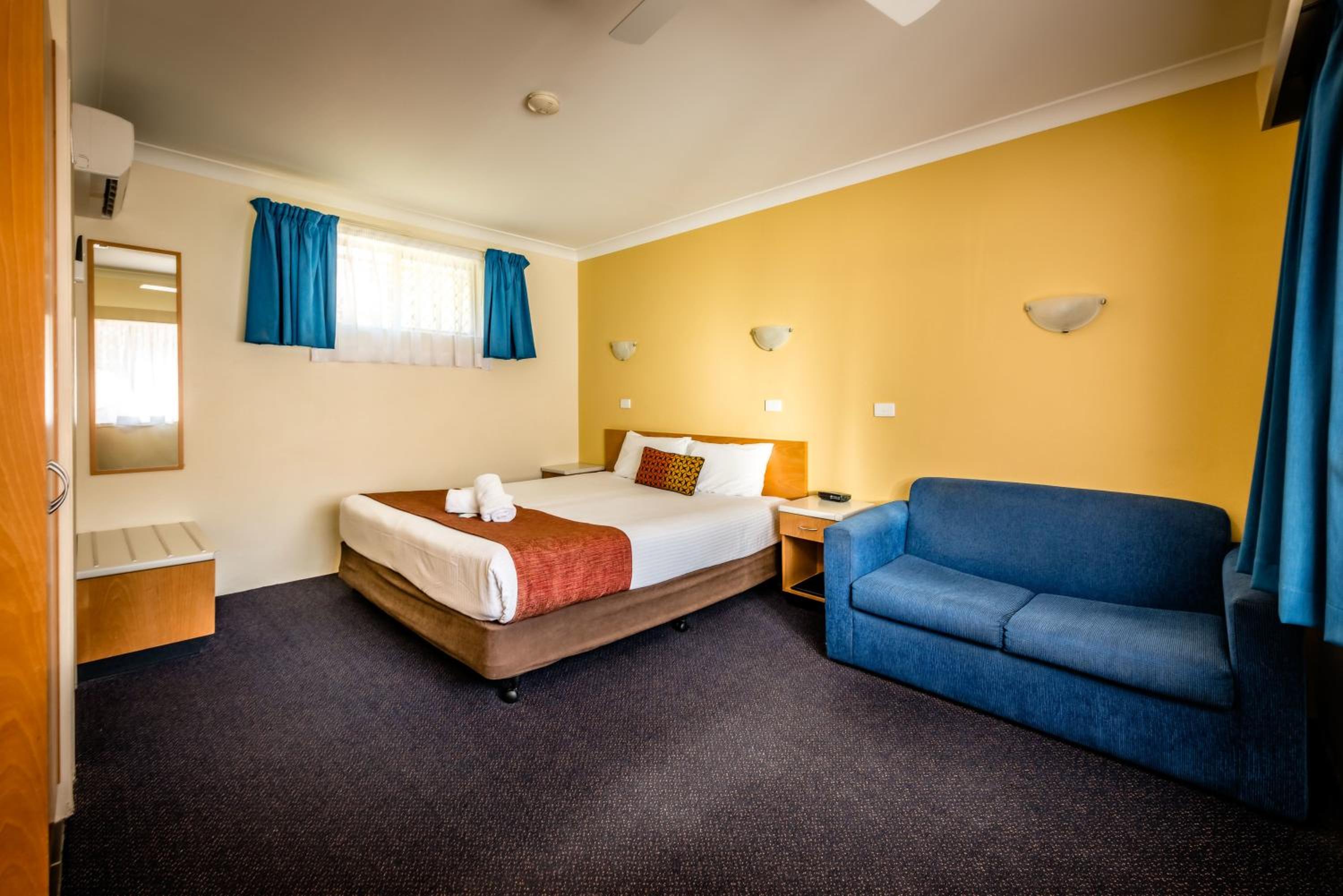 Park Beach Resort Motel, photo 38