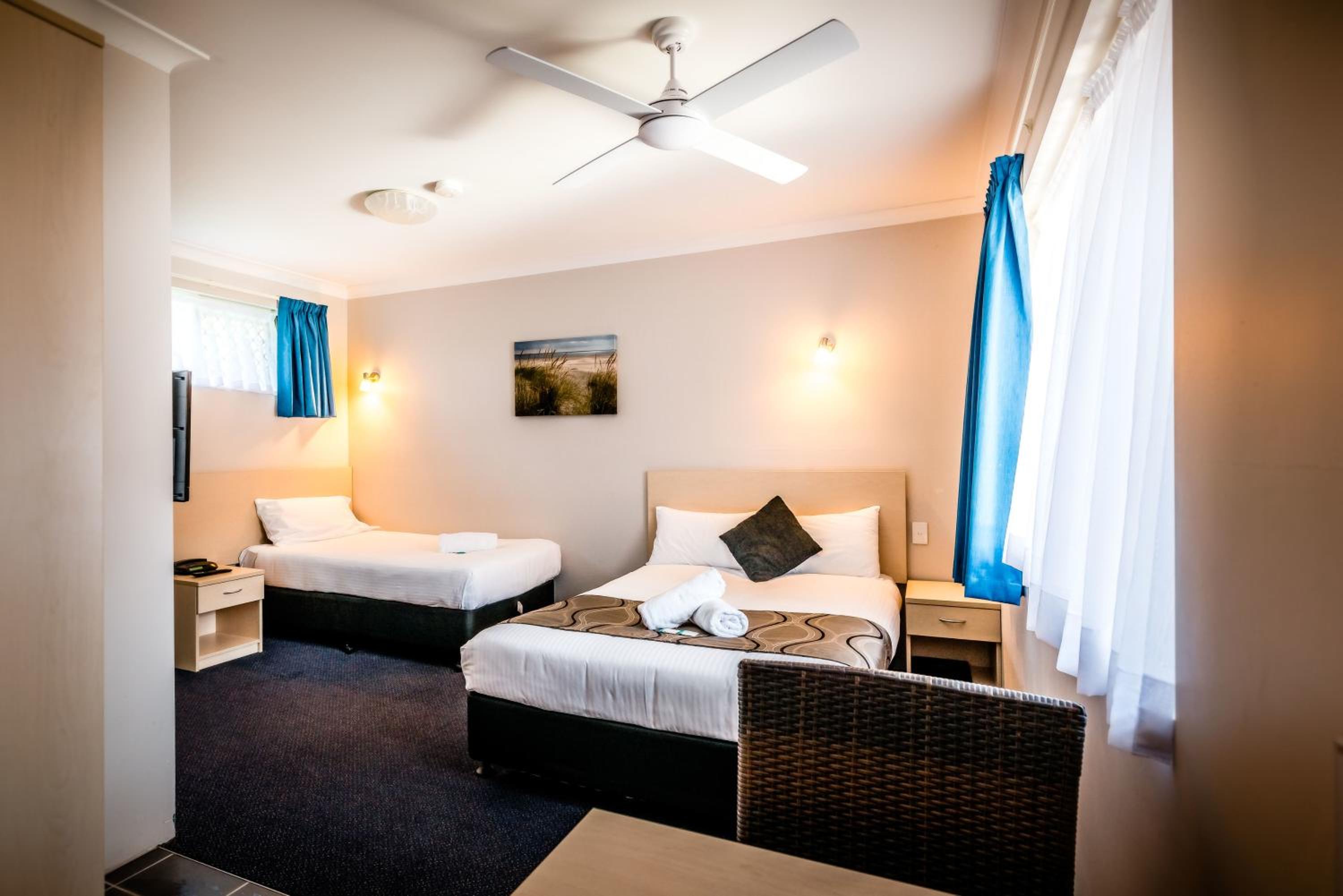 Park Beach Resort Motel, photo 36