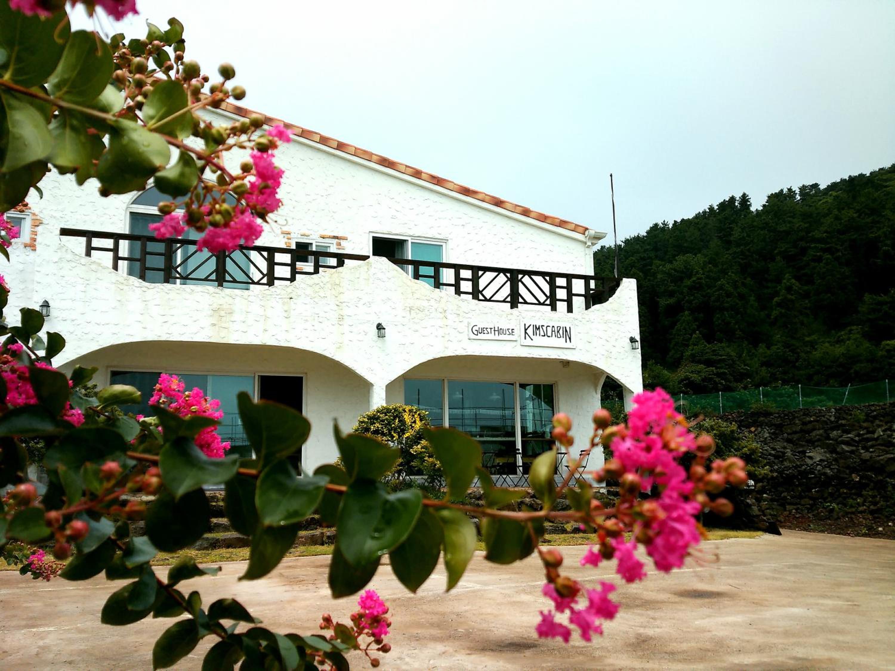 Guesthouse Kim's Cabin