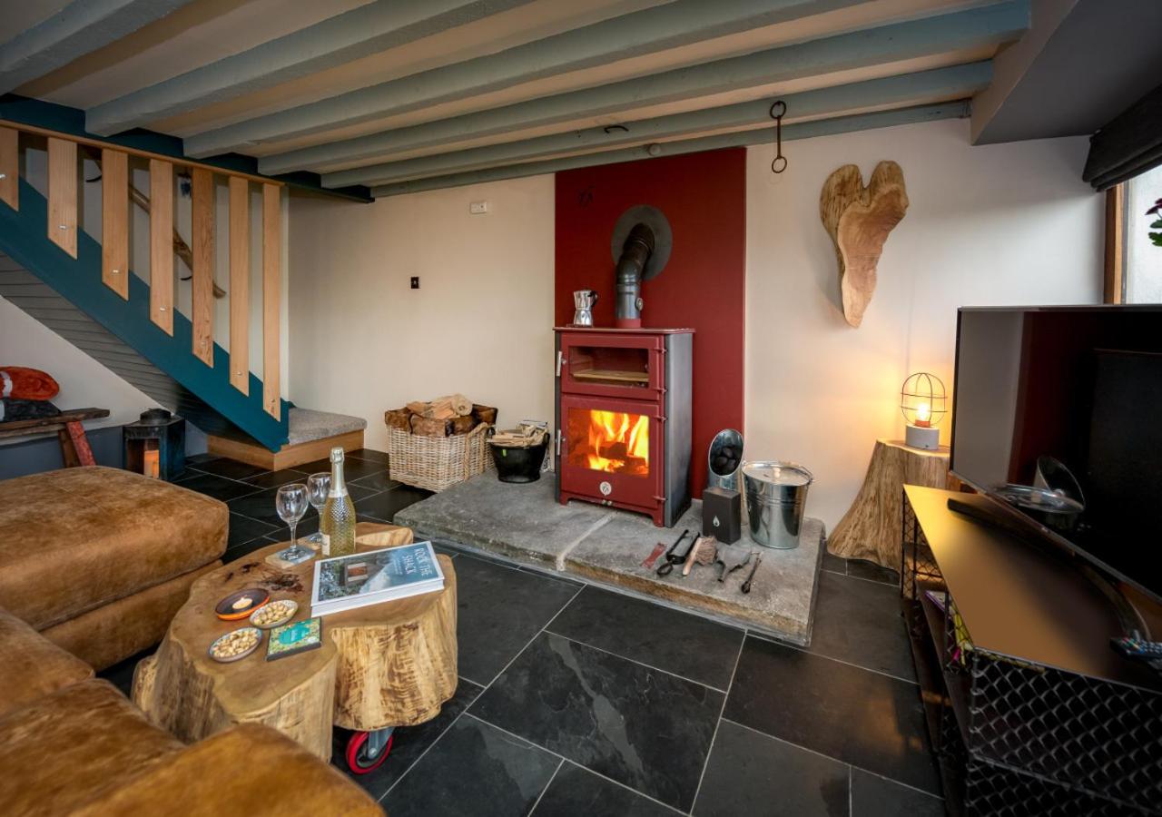2 Bed in Llannor oc-cysgul