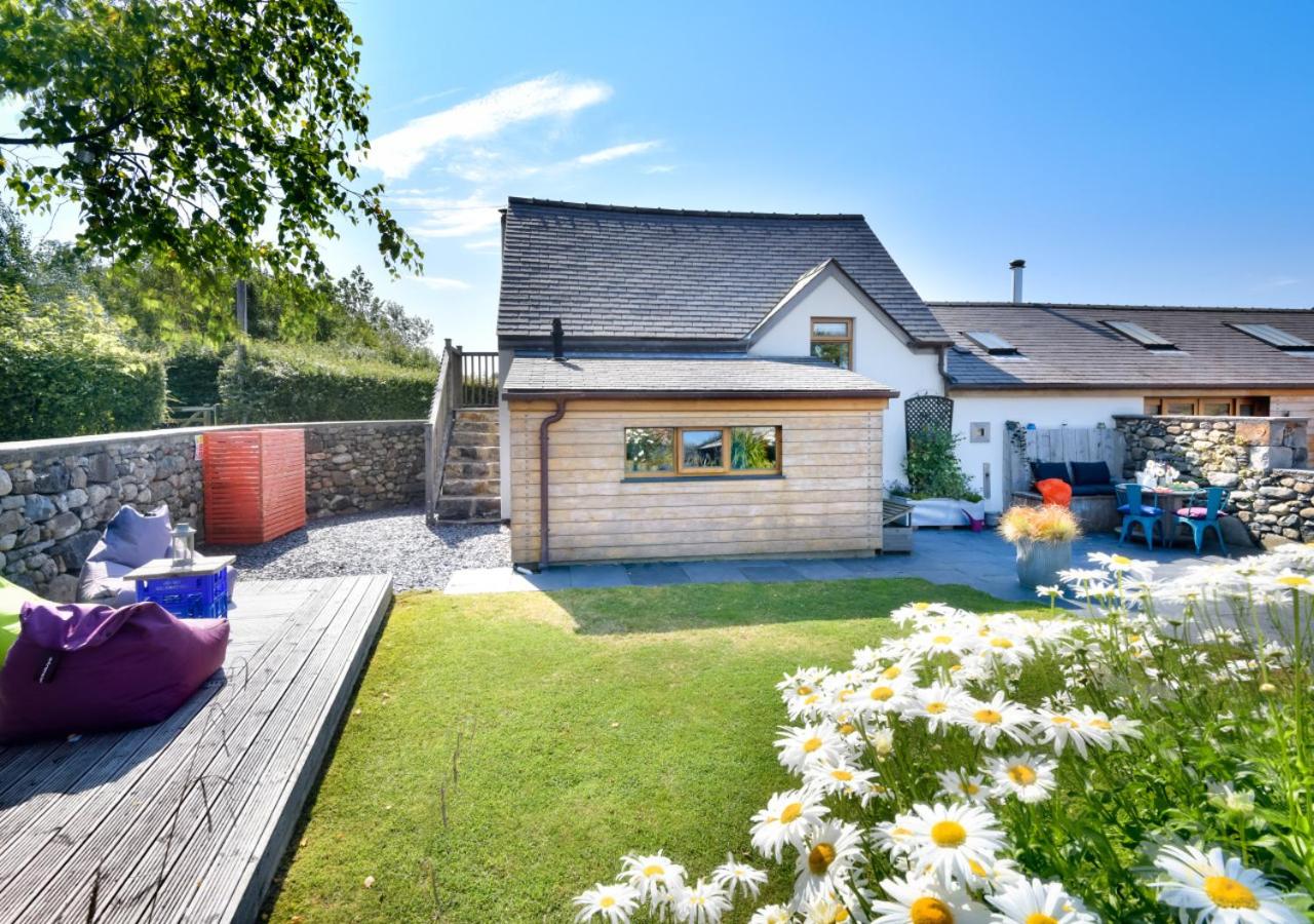 2 Bed in Llannor oc-cysgul