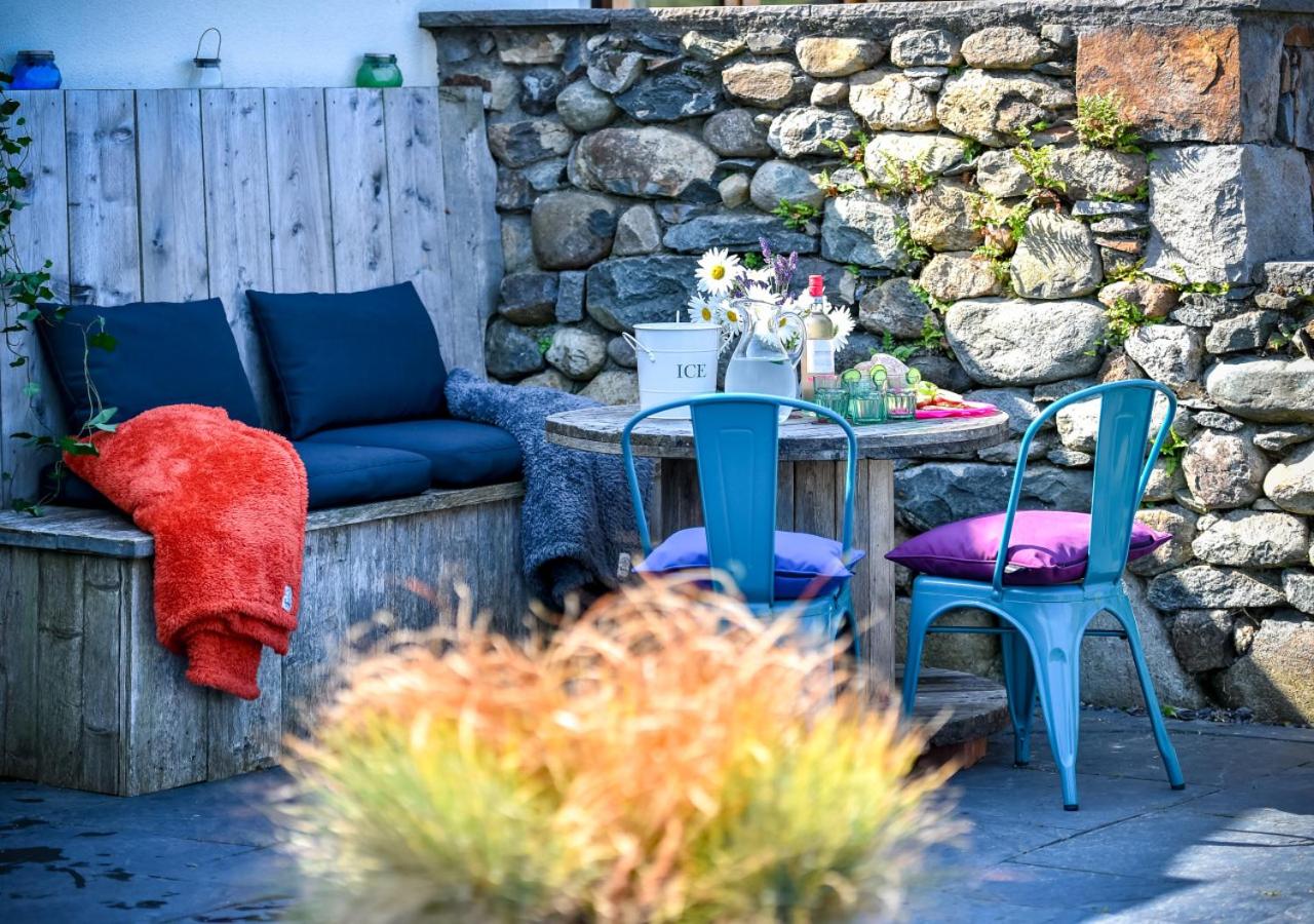 2 Bed in Llannor oc-cysgul
