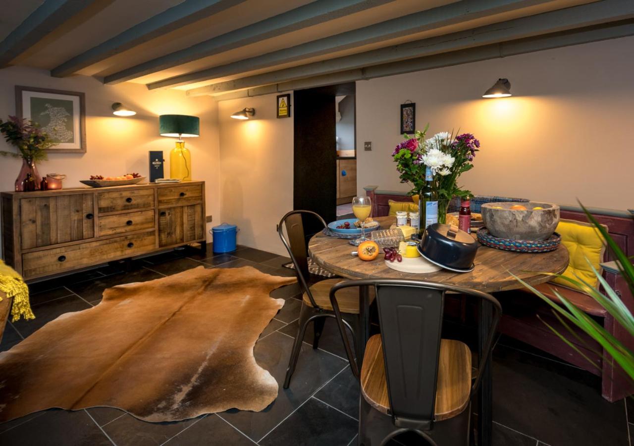 2 Bed in Llannor oc-cysgul