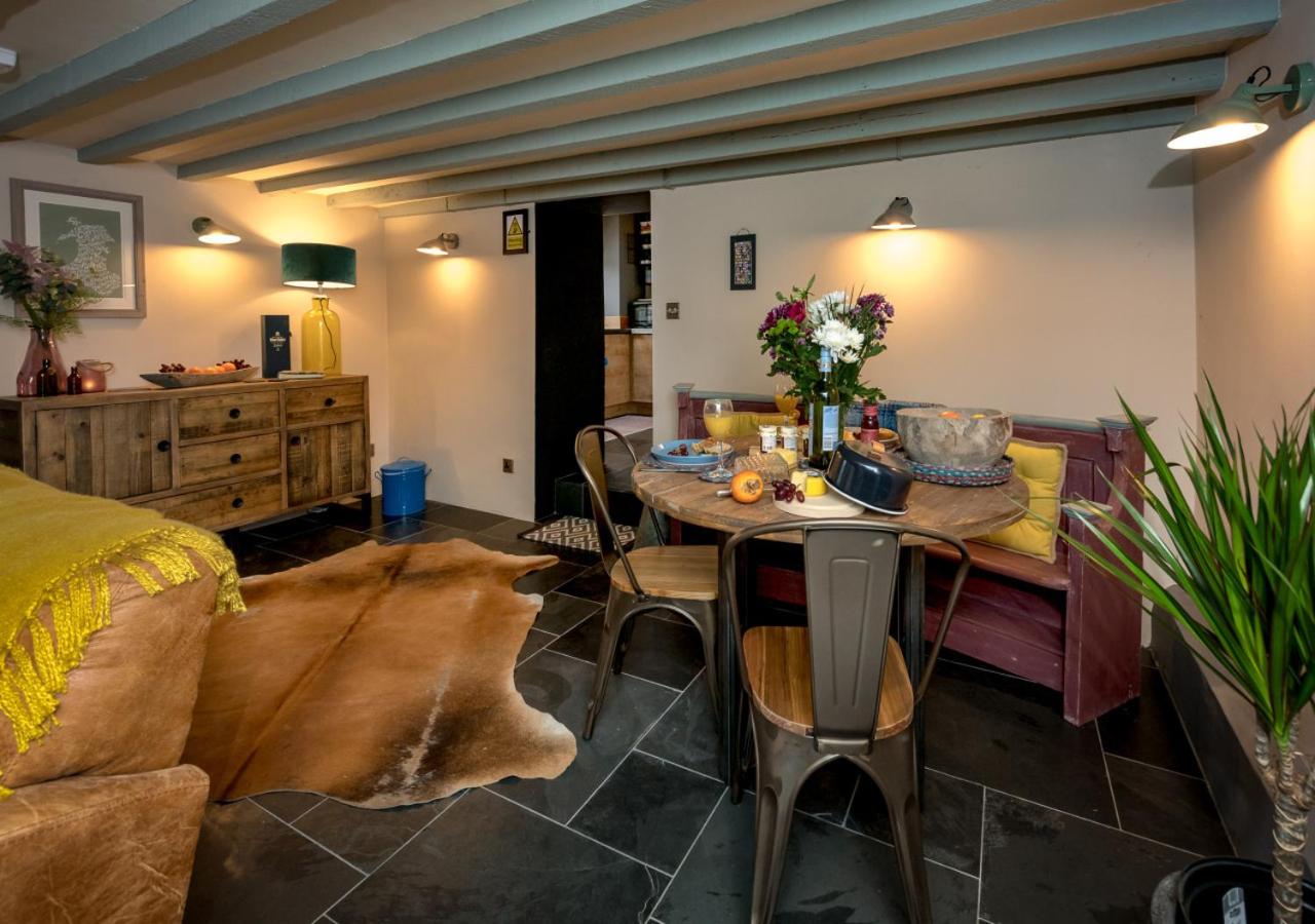 2 Bed in Llannor oc-cysgul