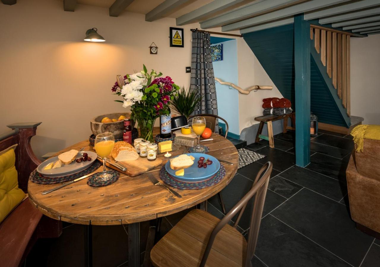 2 Bed in Llannor oc-cysgul