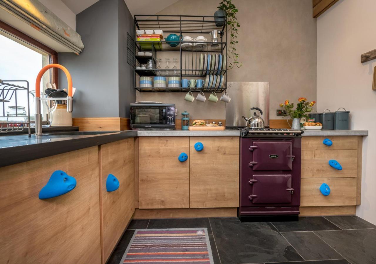 2 Bed in Llannor oc-cysgul