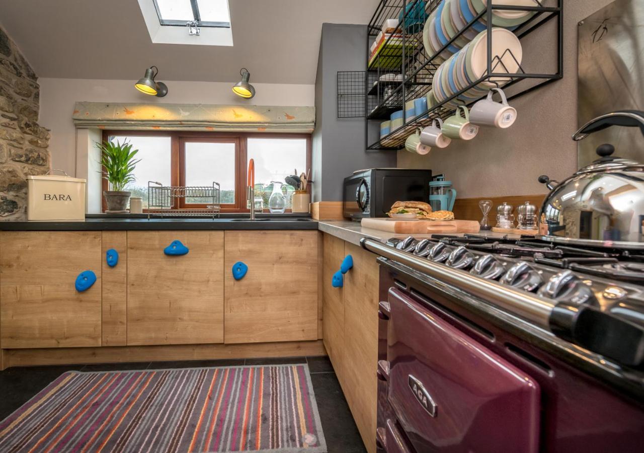 2 Bed in Llannor oc-cysgul