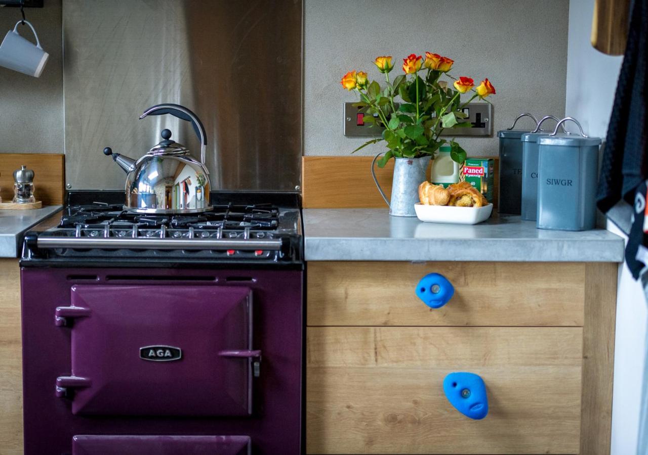 2 Bed in Llannor oc-cysgul