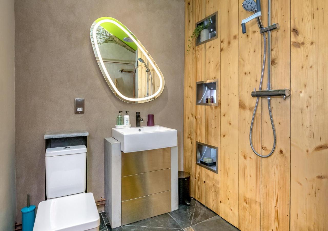 2 Bed in Llannor oc-cysgul